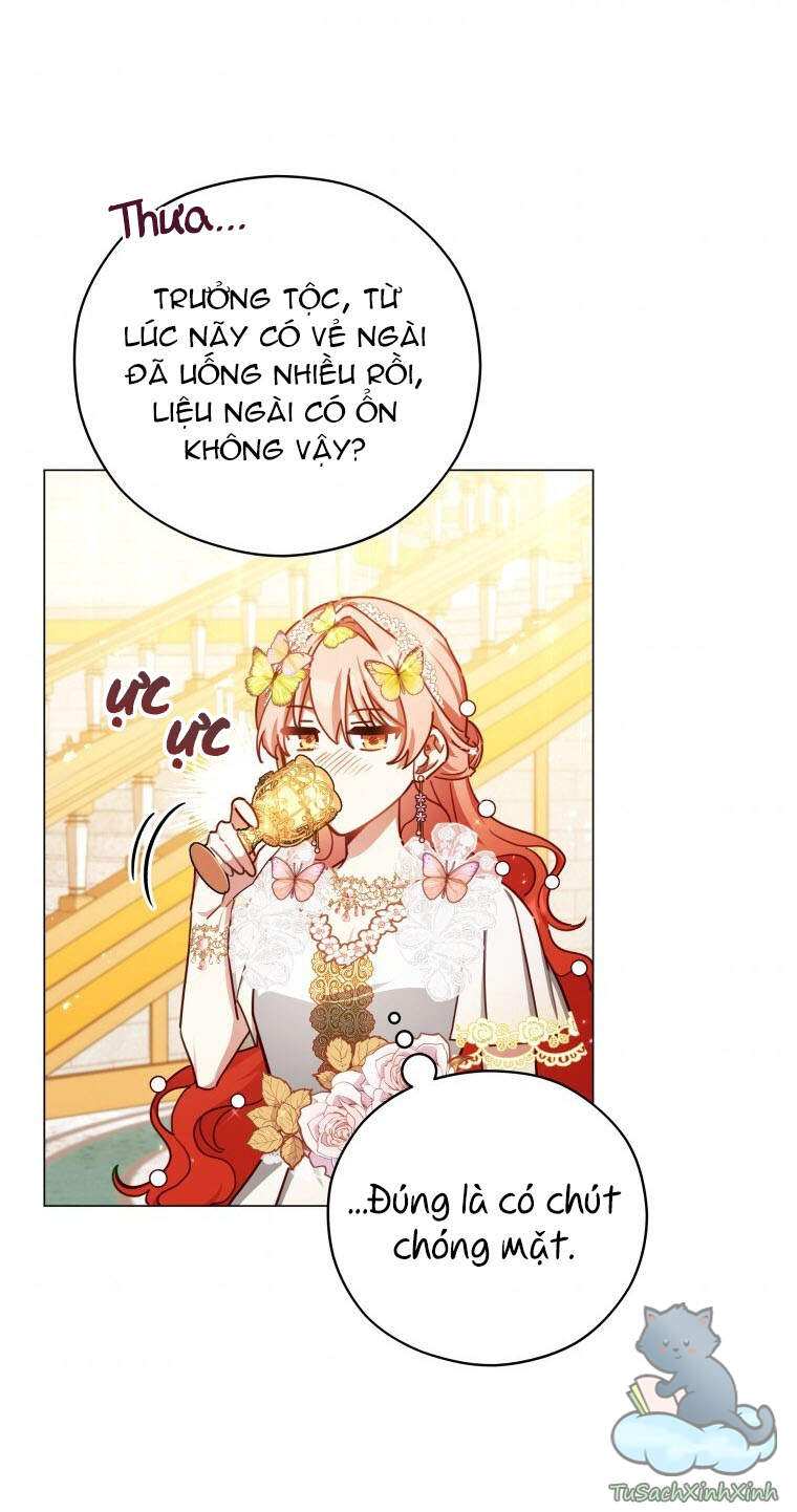 Quý Cô Khó Gần Chapter 46 - 2