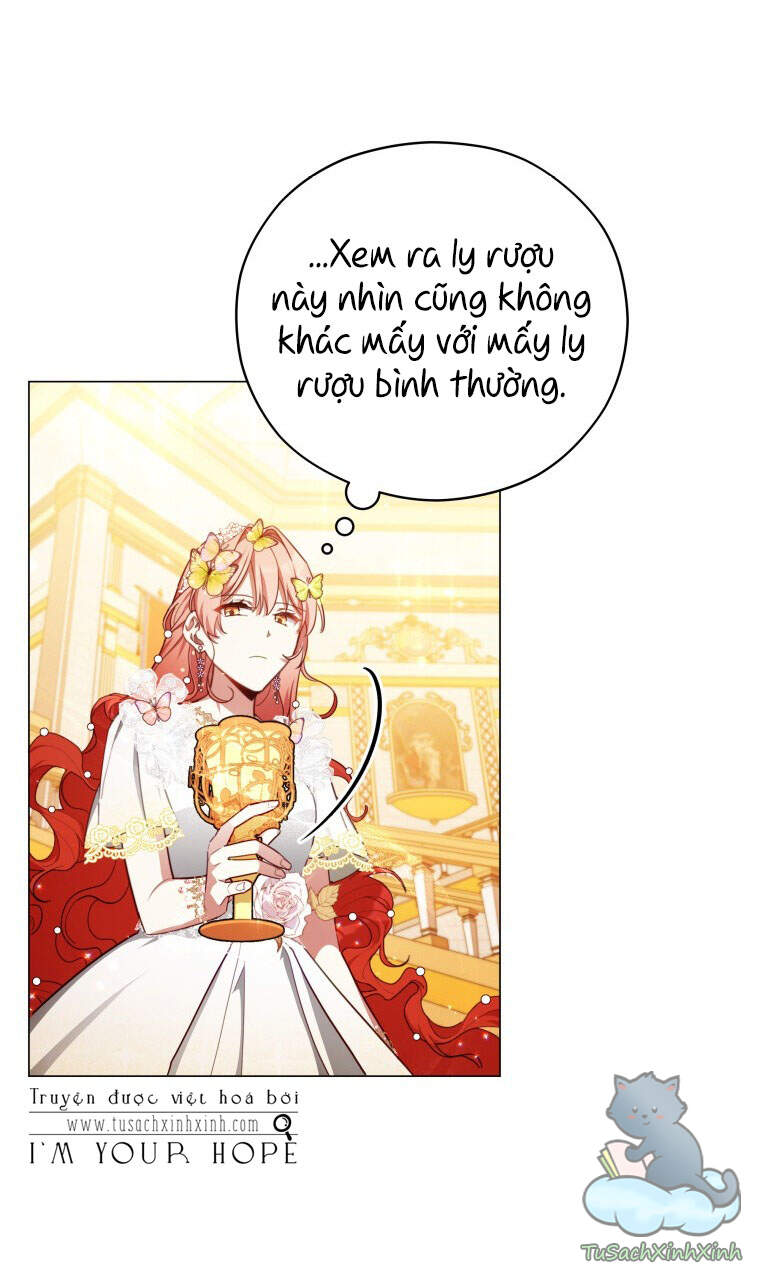 Quý Cô Khó Gần Chapter 46 - 5