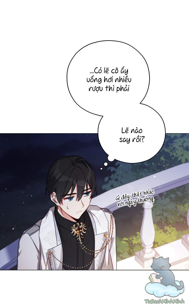 Quý Cô Khó Gần Chapter 46 - 53