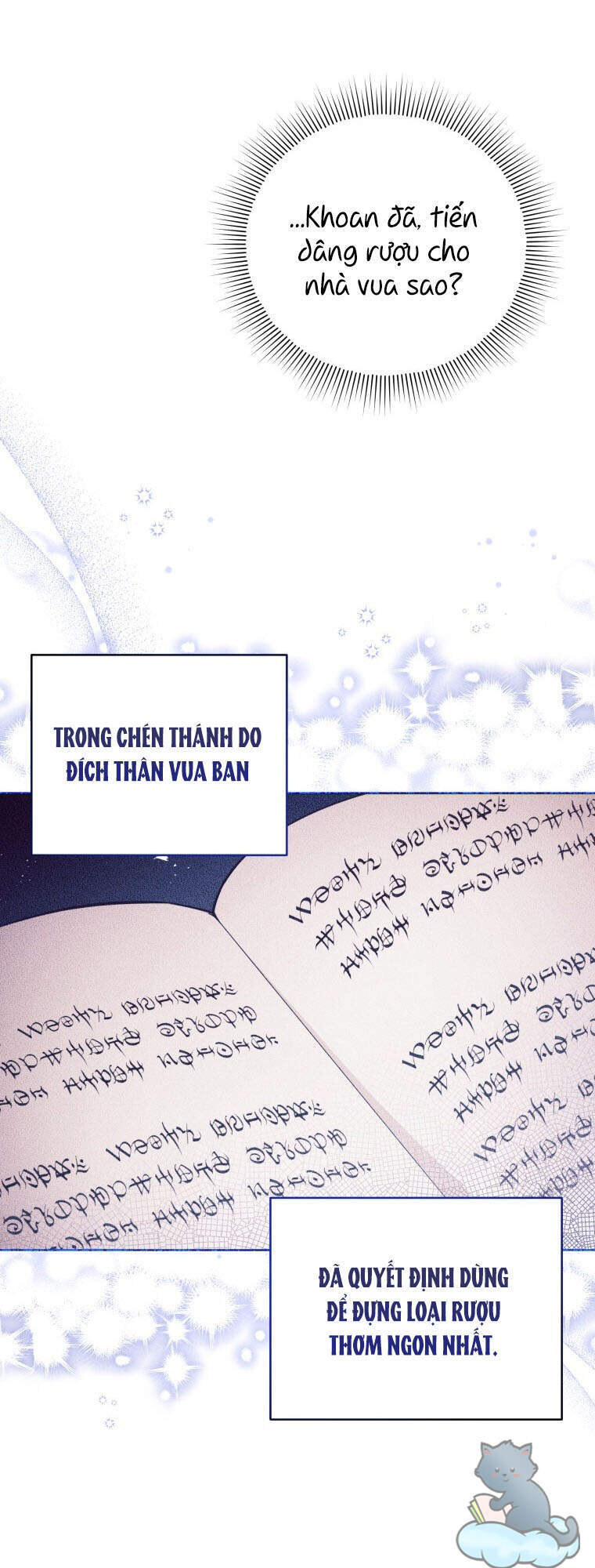 Quý Cô Khó Gần Chapter 46 - 7