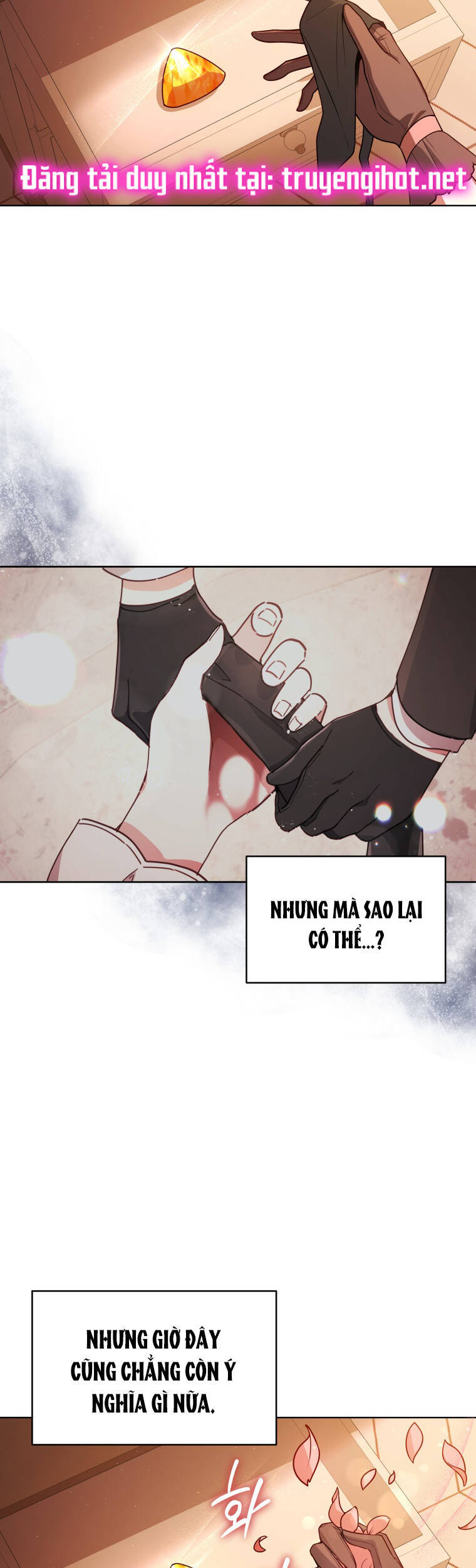 Quý Cô Khó Gần Chapter 55 - 11