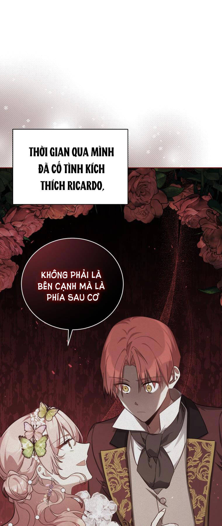 Quý Cô Khó Gần Chapter 55 - 60