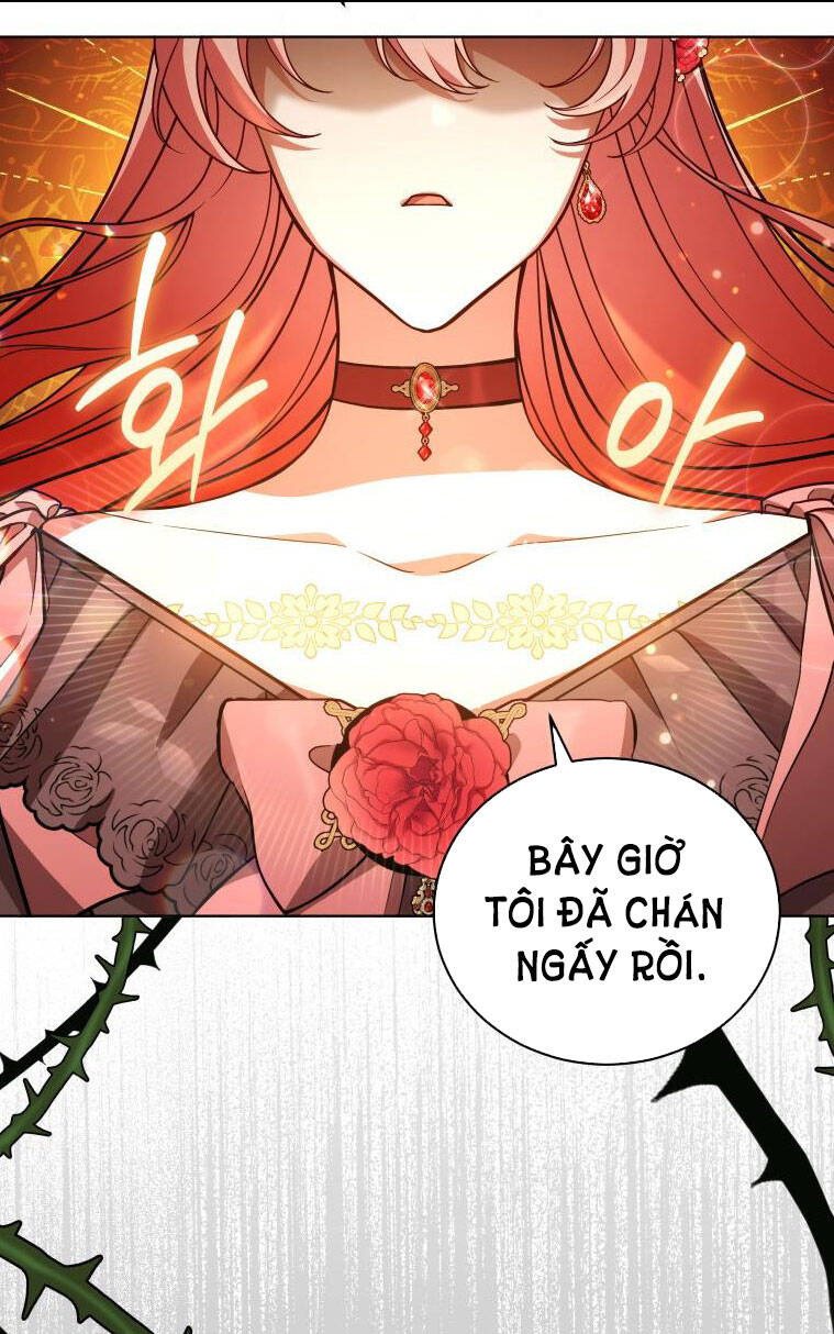 Quý Cô Khó Gần Chapter 55 - 63