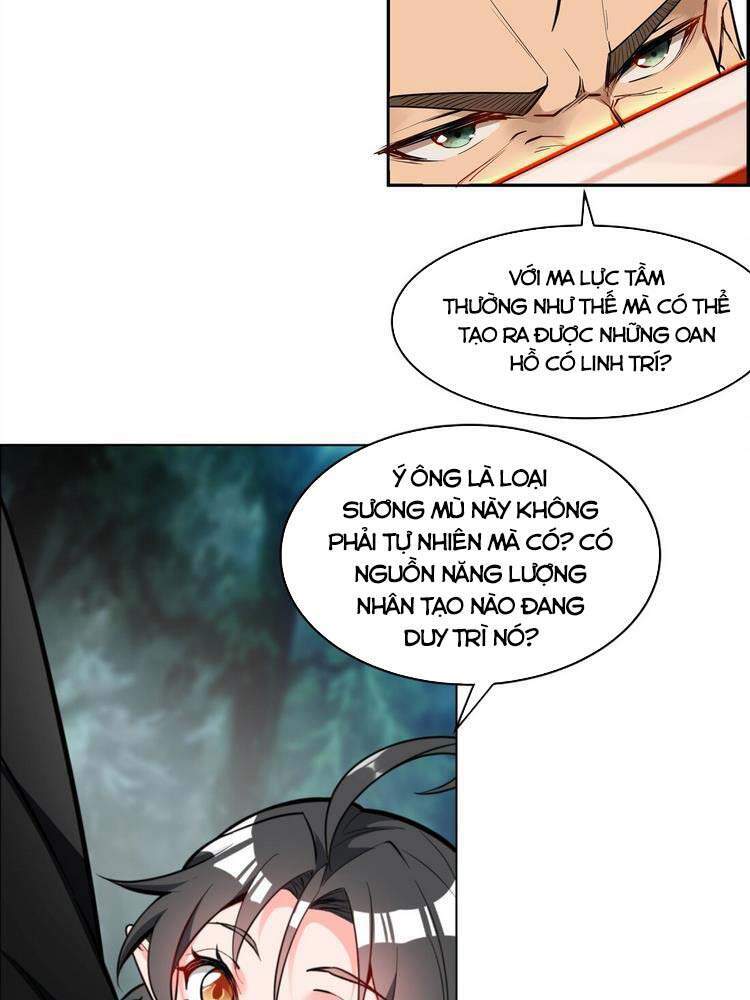 Lê Minh Chi Kiếm Chapter 12 - 2