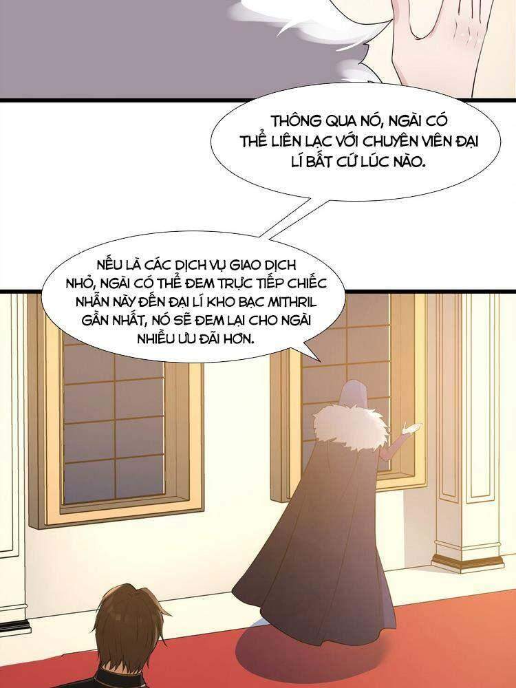 Lê Minh Chi Kiếm Chapter 24 - 26