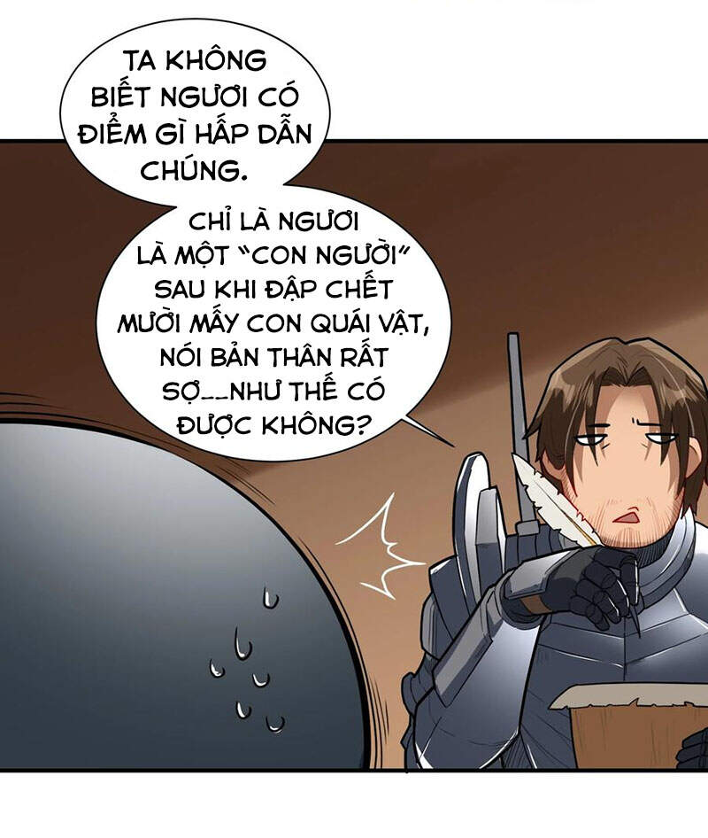 Lê Minh Chi Kiếm Chapter 46 - 20