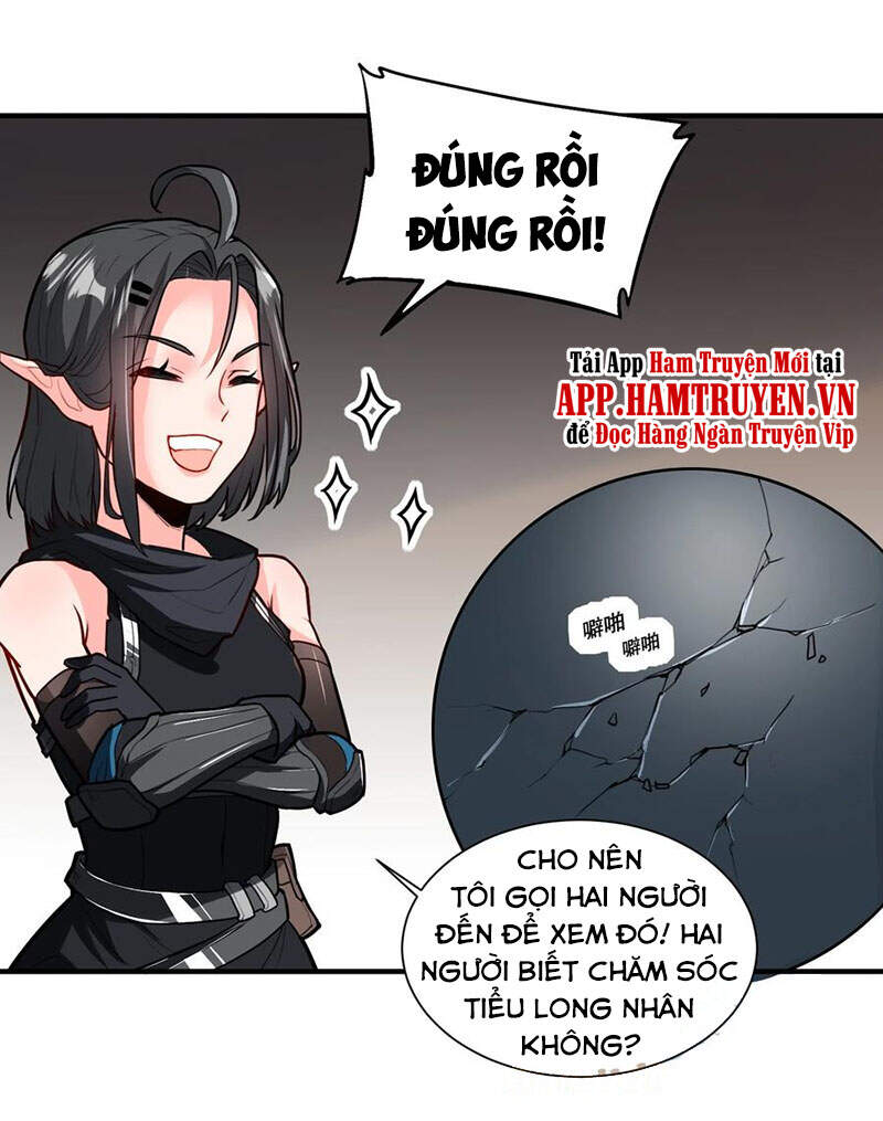 Lê Minh Chi Kiếm Chapter 46 - 39