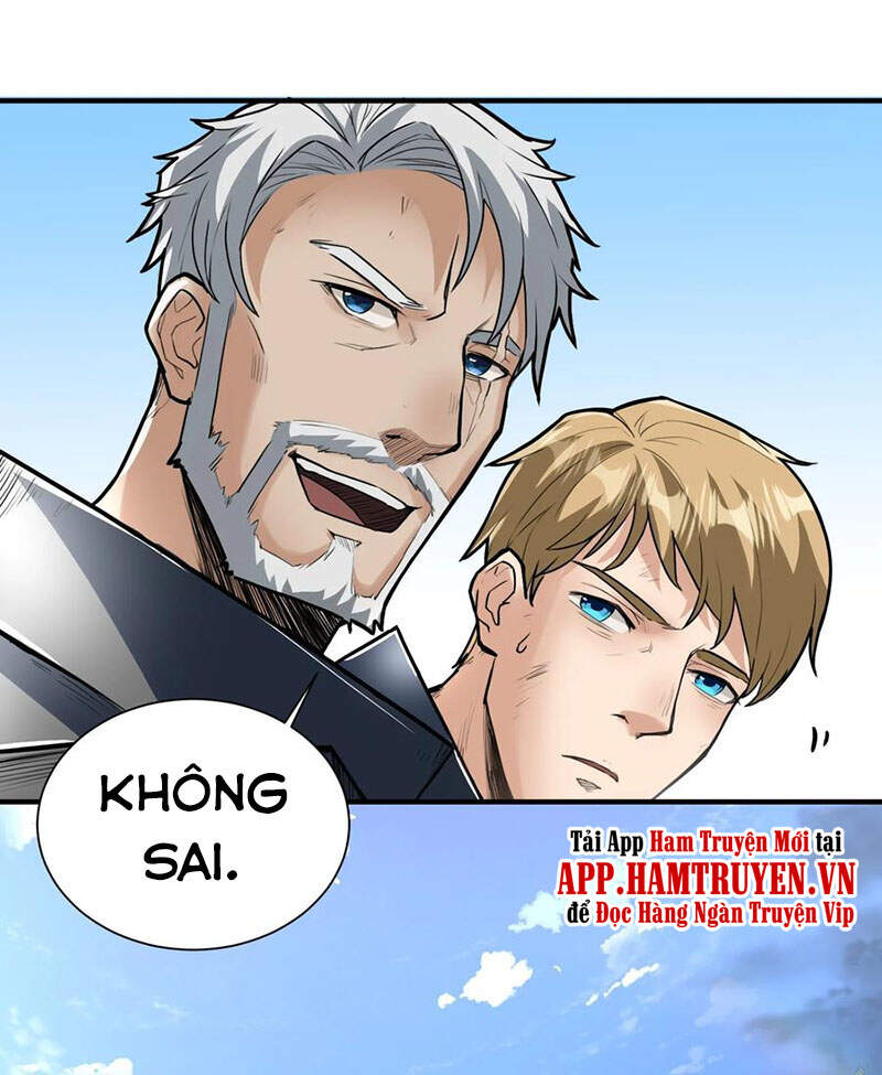 Lê Minh Chi Kiếm Chapter 46 - 7