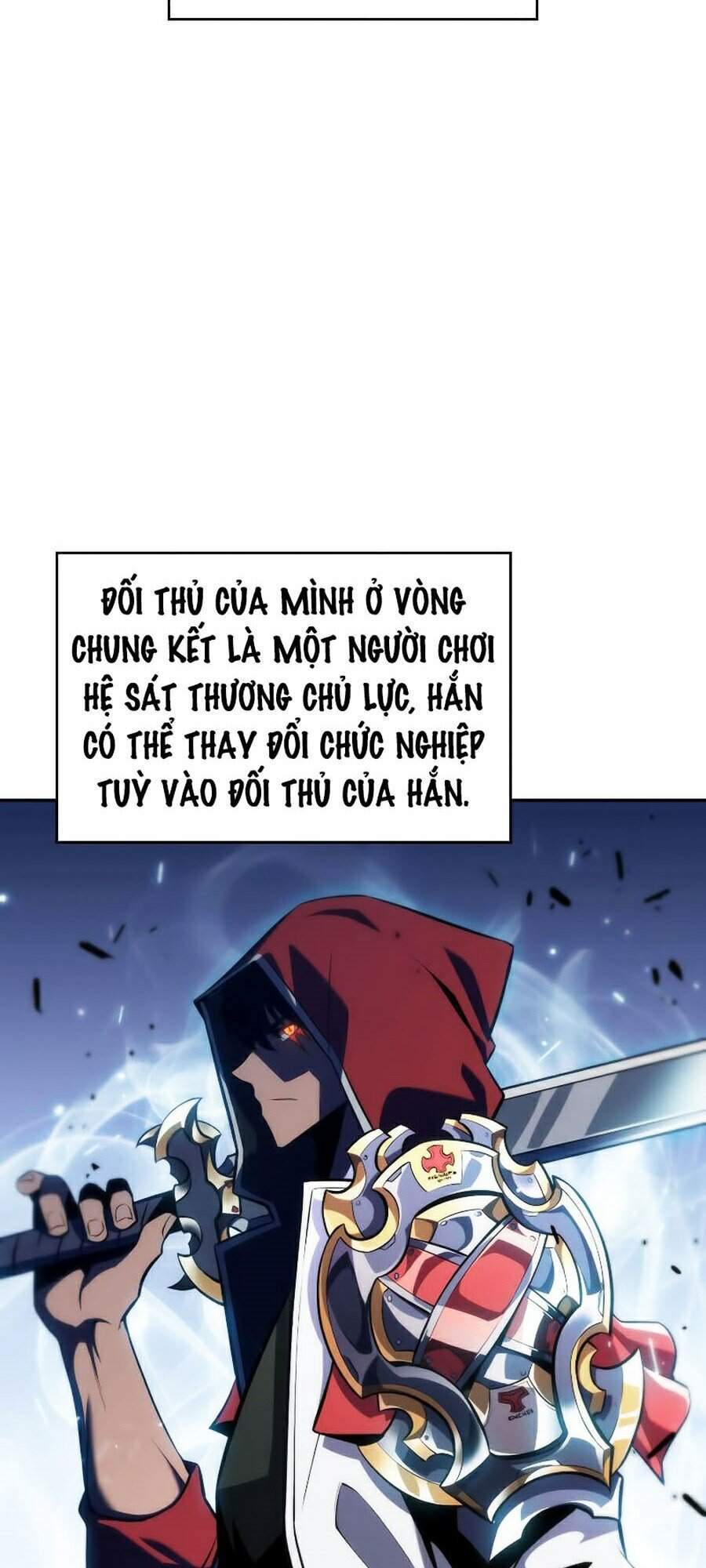 Kẻ Thách Đấu Chapter 1 - 111