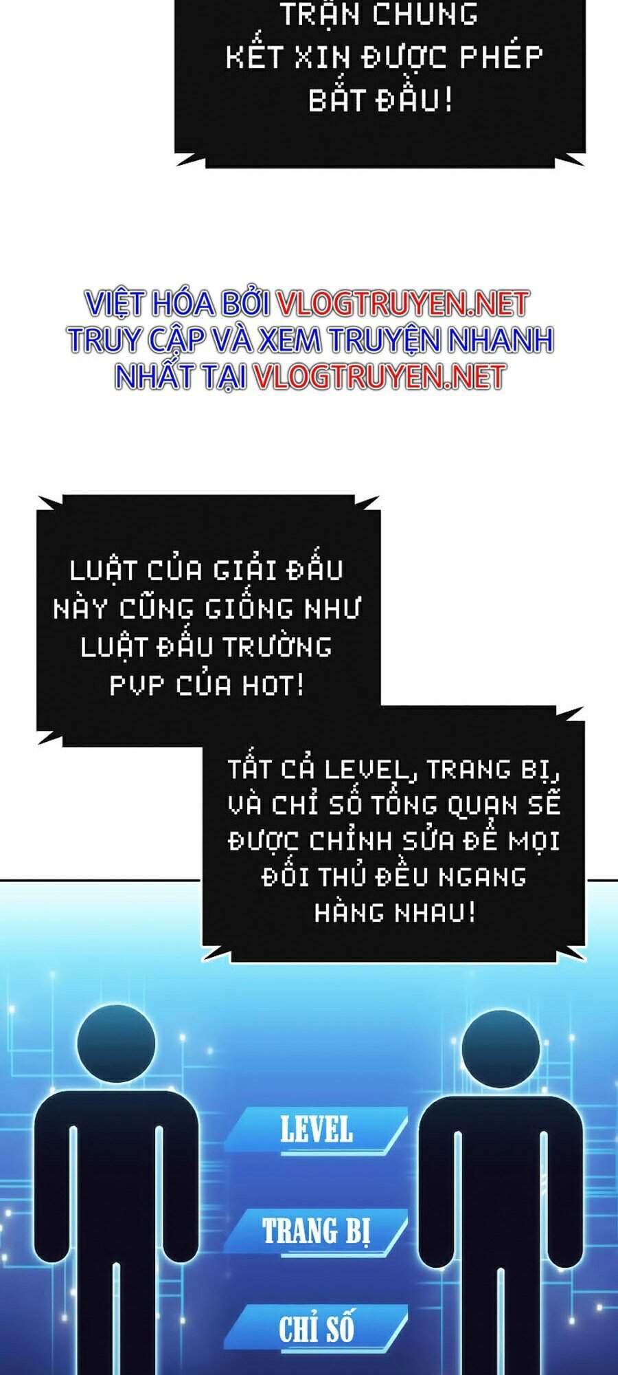 Kẻ Thách Đấu Chapter 1 - 123