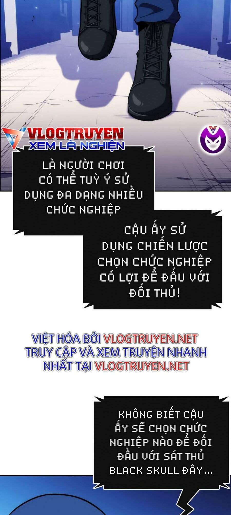 Kẻ Thách Đấu Chapter 1 - 135