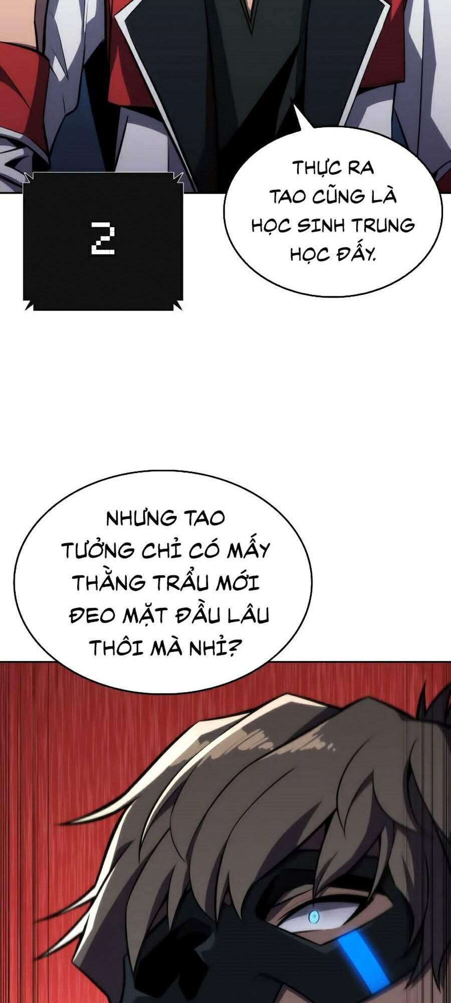 Kẻ Thách Đấu Chapter 1 - 151