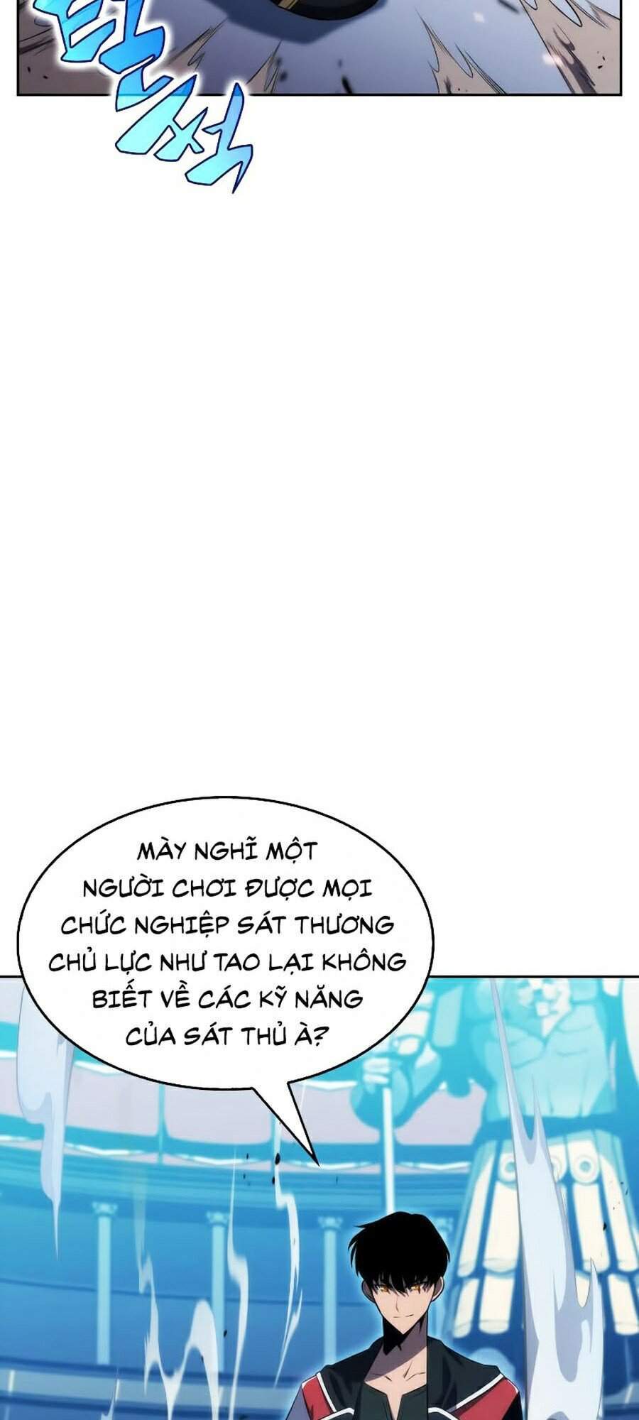 Kẻ Thách Đấu Chapter 1 - 187