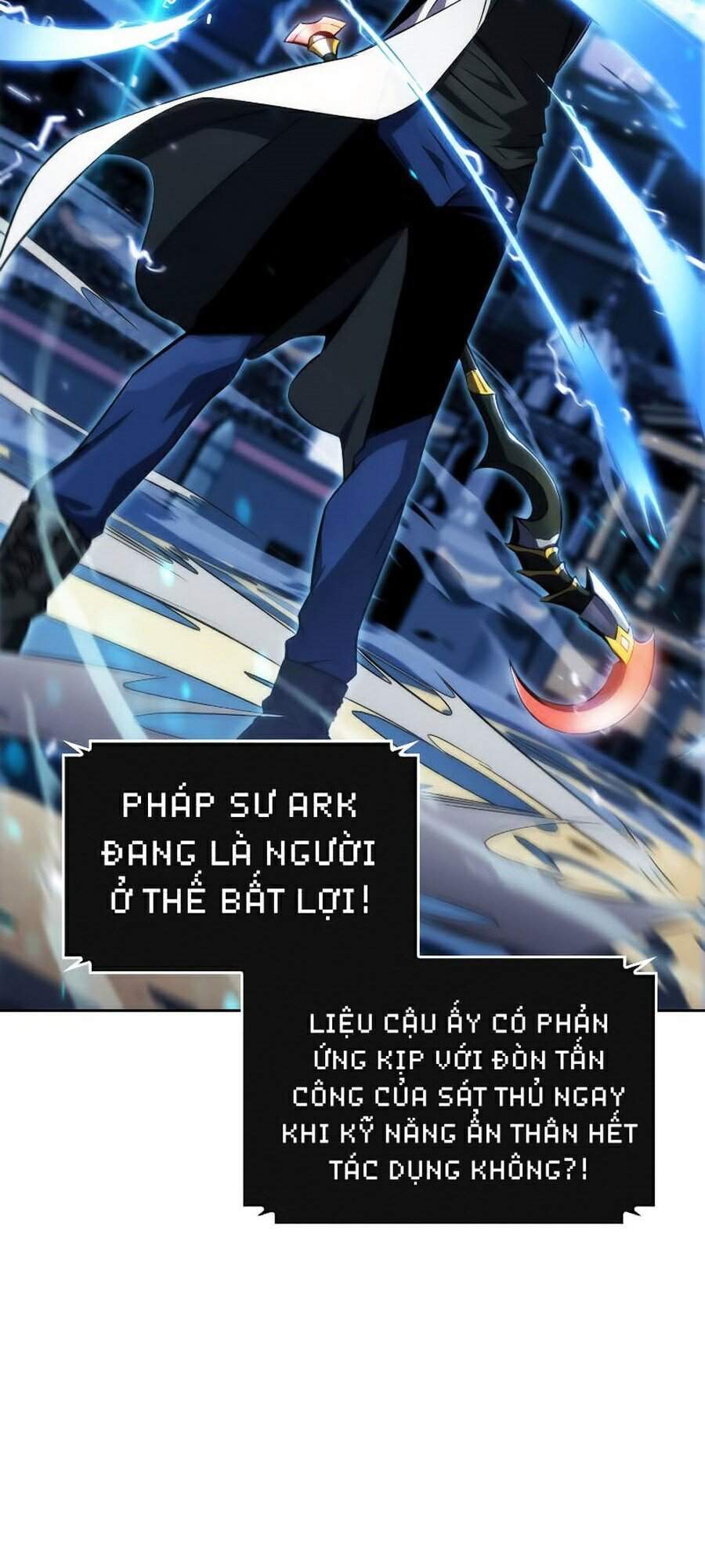 Kẻ Thách Đấu Chapter 1 - 209