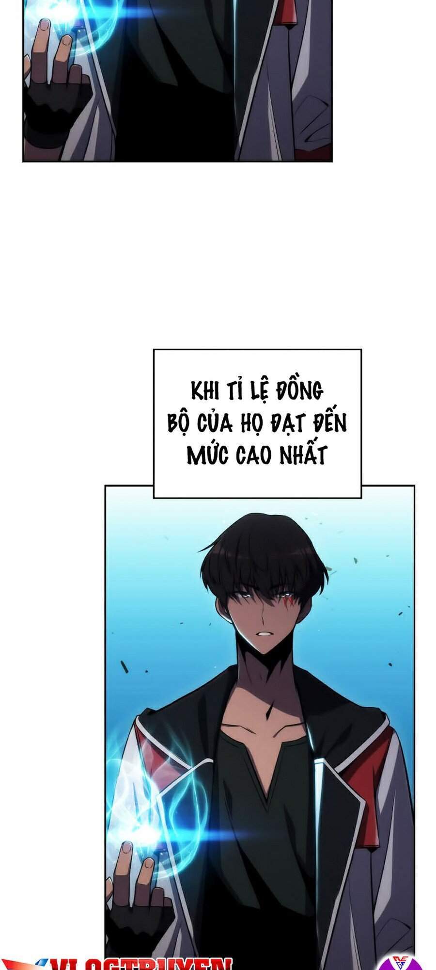 Kẻ Thách Đấu Chapter 1 - 219