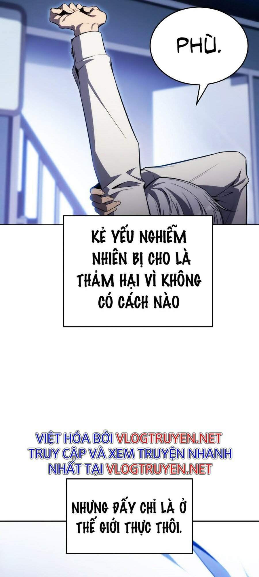 Kẻ Thách Đấu Chapter 1 - 255