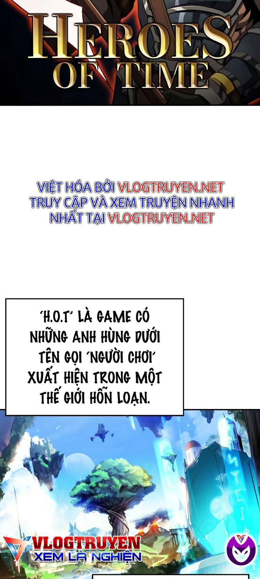 Kẻ Thách Đấu Chapter 1 - 45