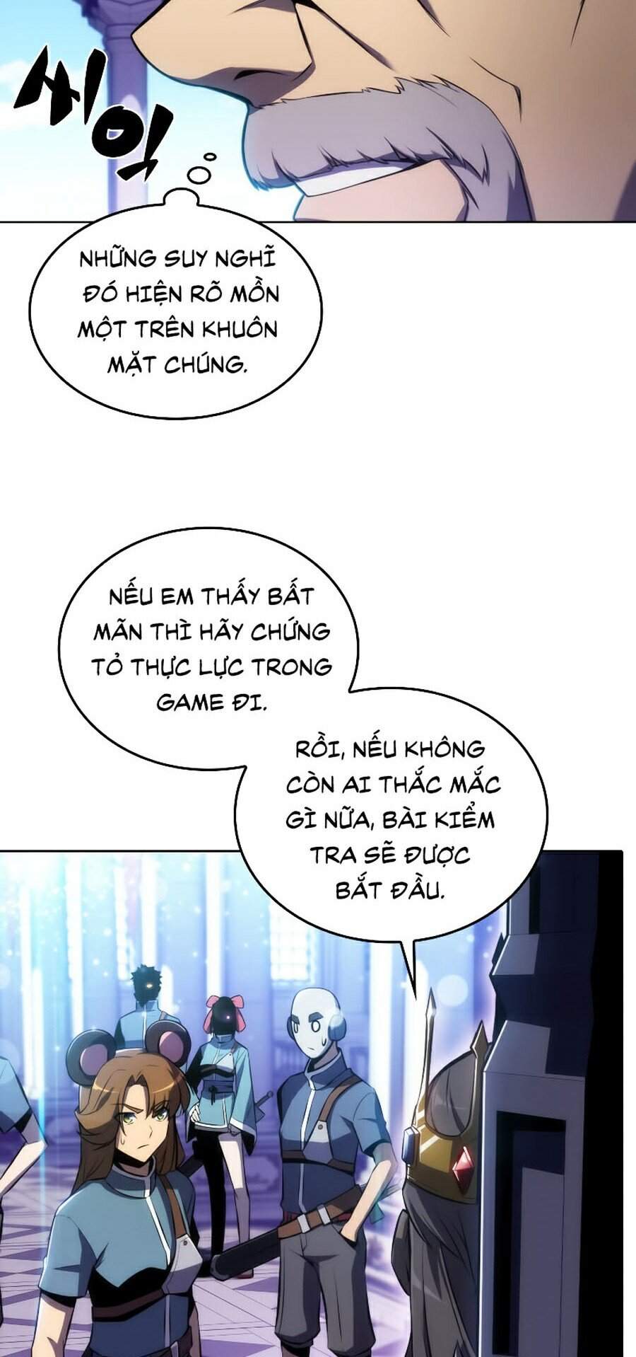 Kẻ Thách Đấu Chapter 10 - 109