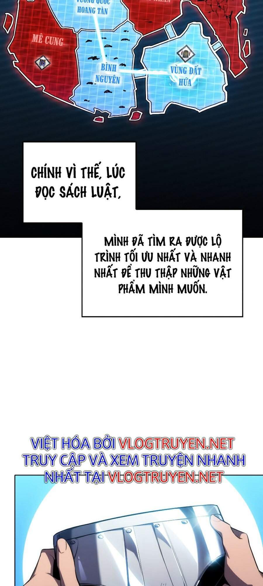 Kẻ Thách Đấu Chapter 10 - 140