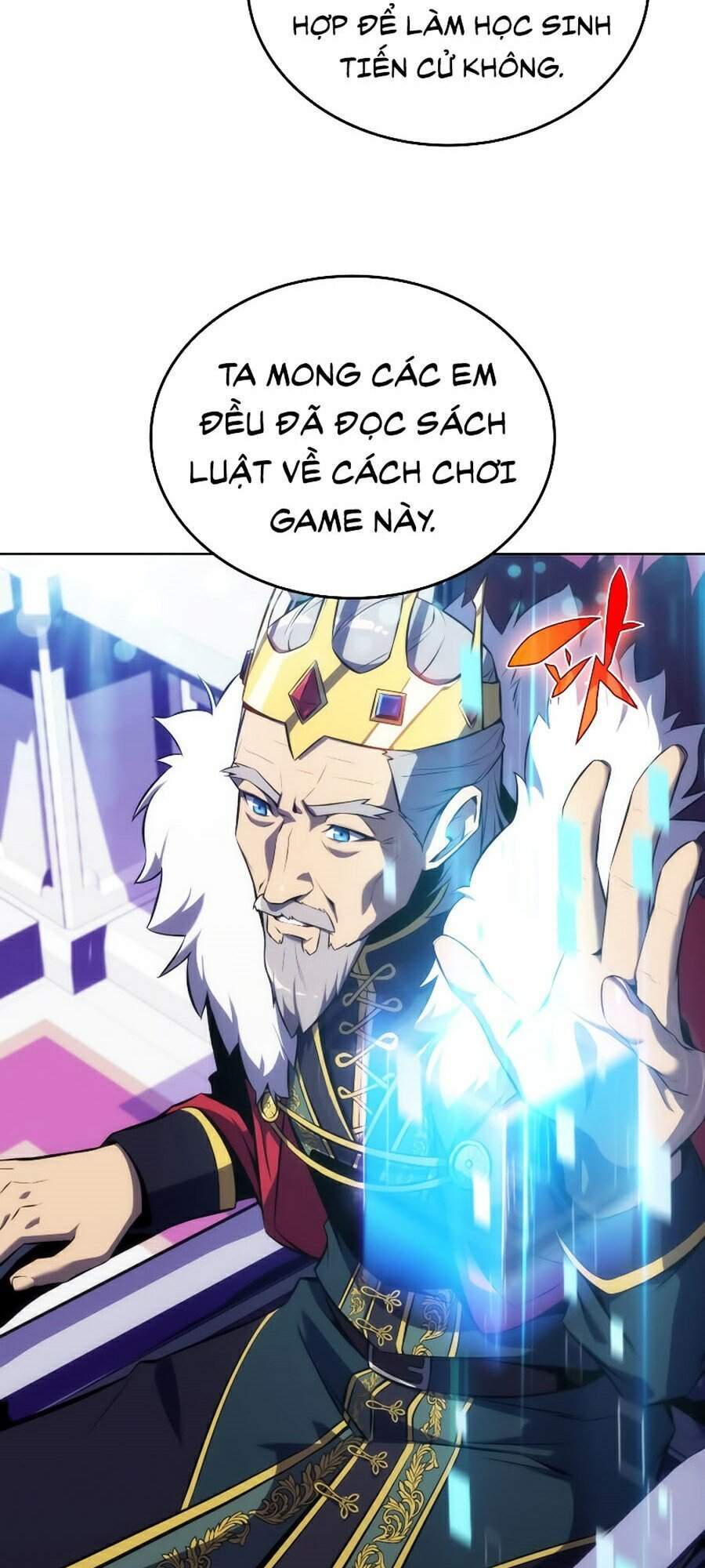 Kẻ Thách Đấu Chapter 10 - 69