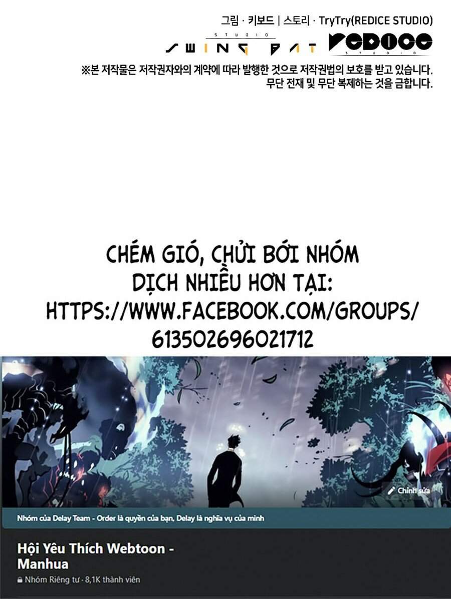 Kẻ Thách Đấu Chapter 12 - 121