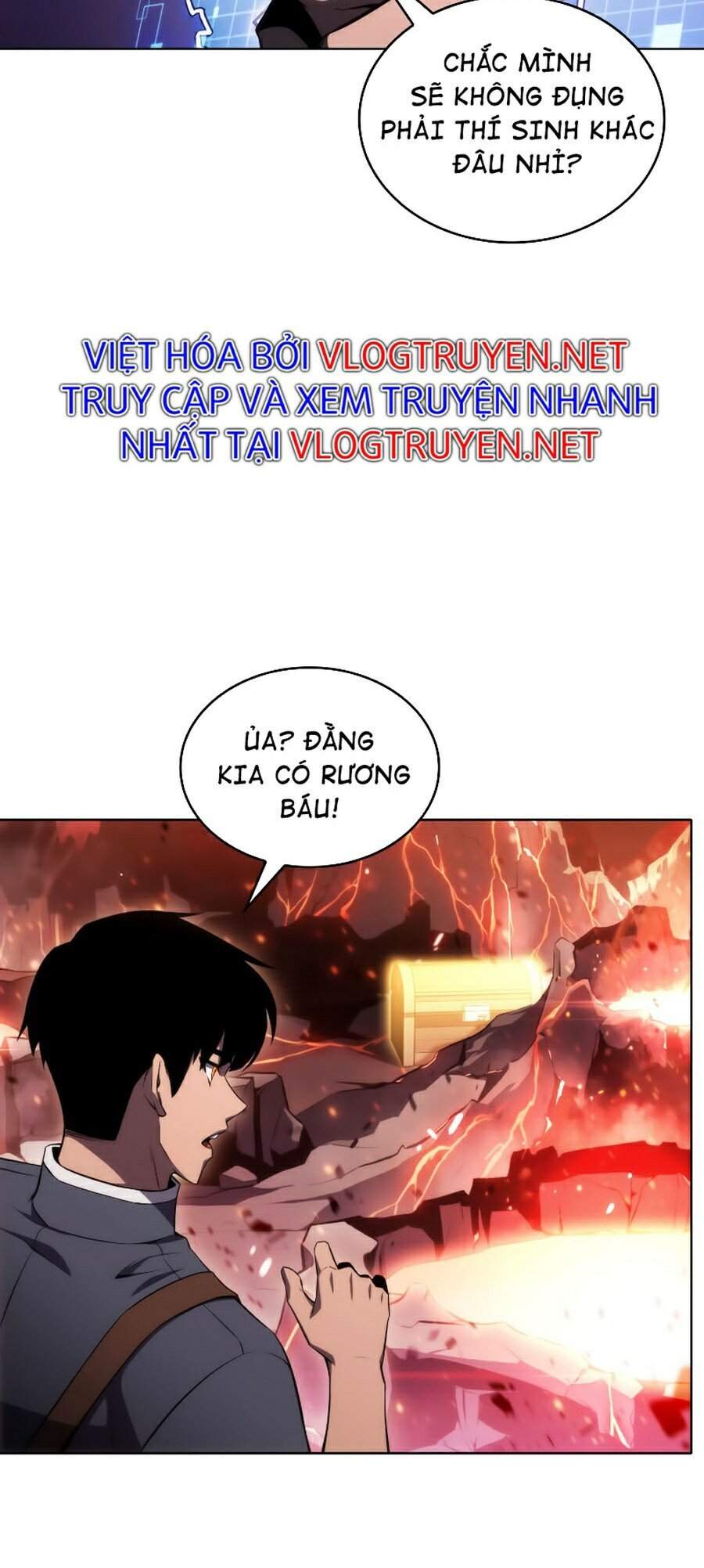 Kẻ Thách Đấu Chapter 12 - 5