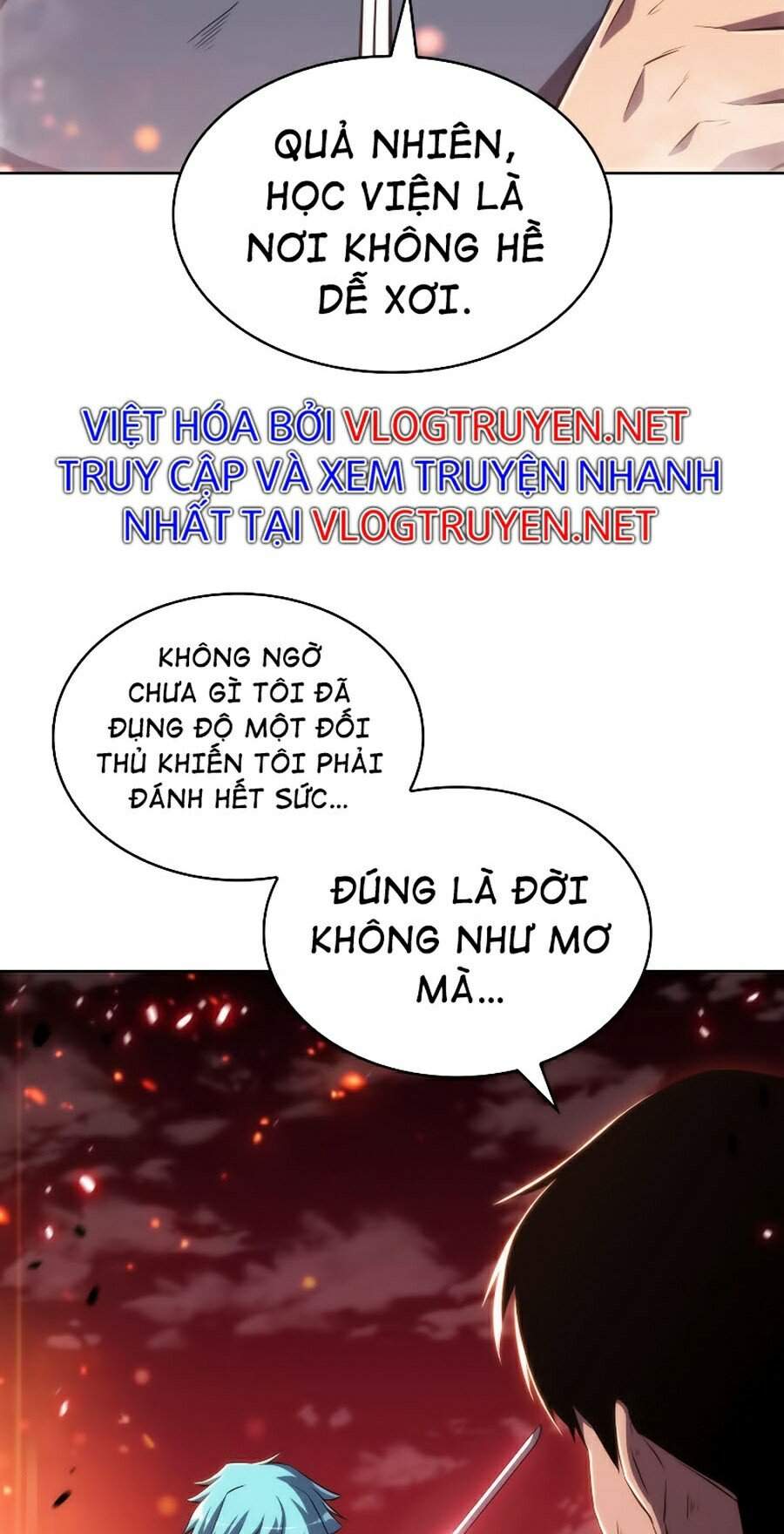 Kẻ Thách Đấu Chapter 12 - 95