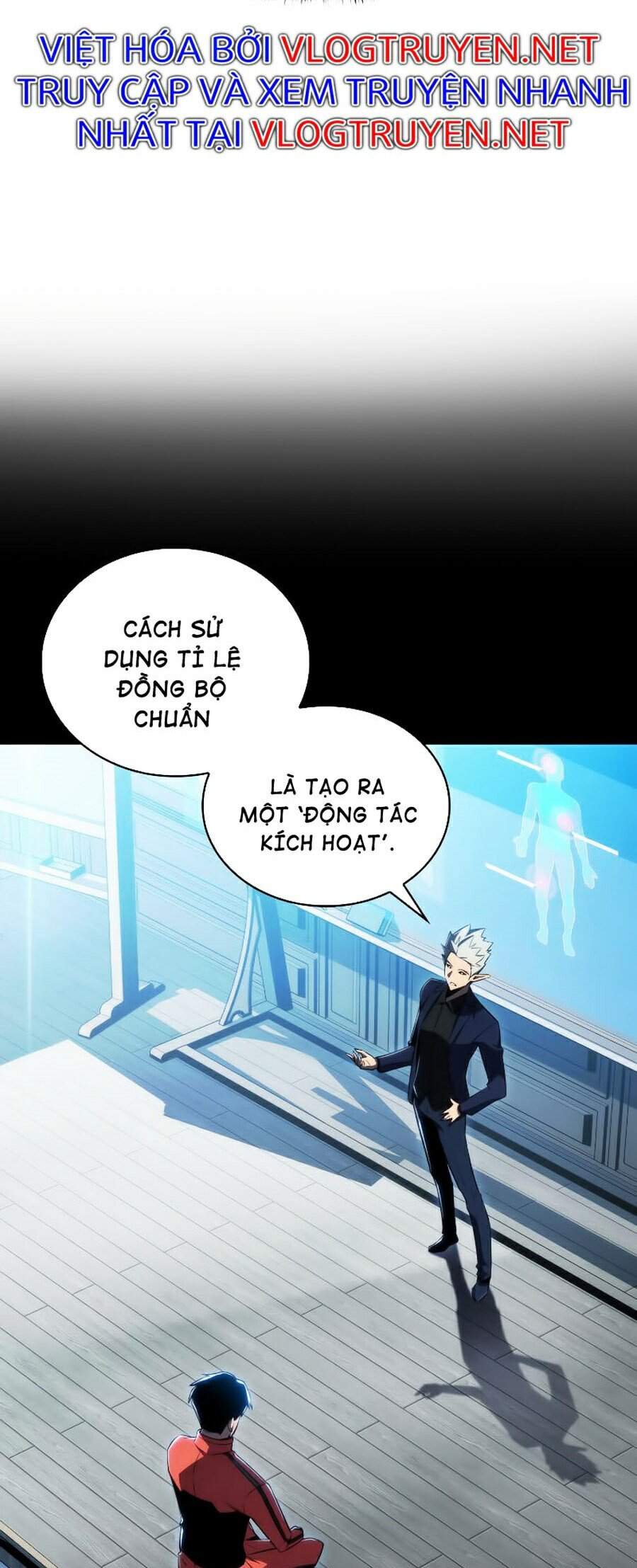 Kẻ Thách Đấu Chapter 13 - 29