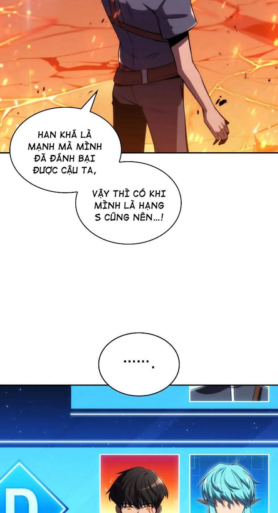 Kẻ Thách Đấu Chapter 13 - 83