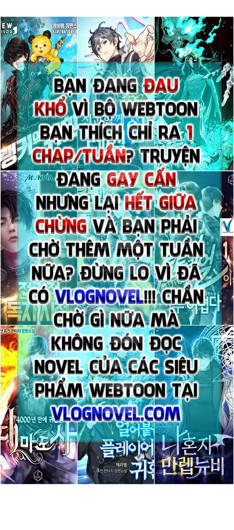 Kẻ Thách Đấu Chapter 19 - 49