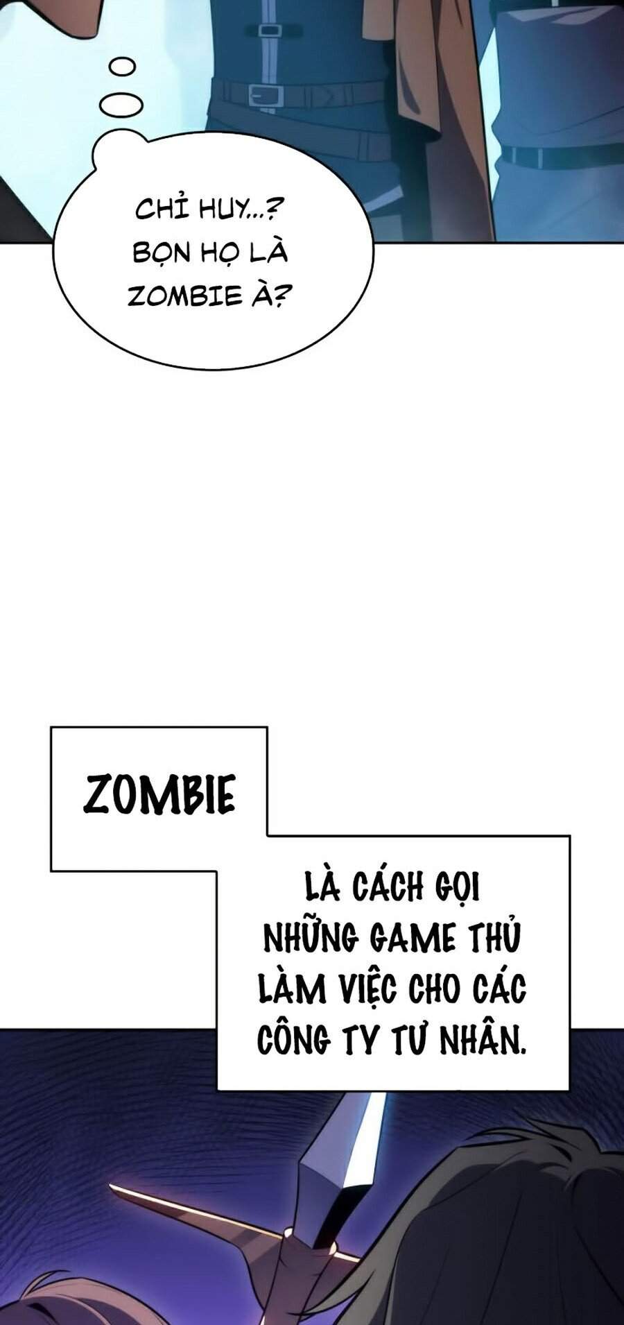 Kẻ Thách Đấu Chapter 2 - 102