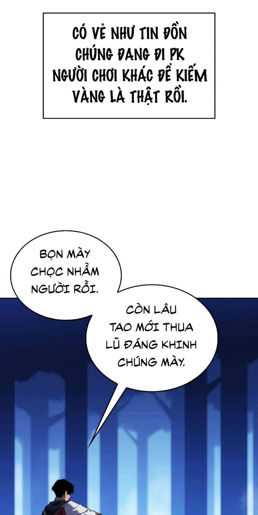 Kẻ Thách Đấu Chapter 2 - 105