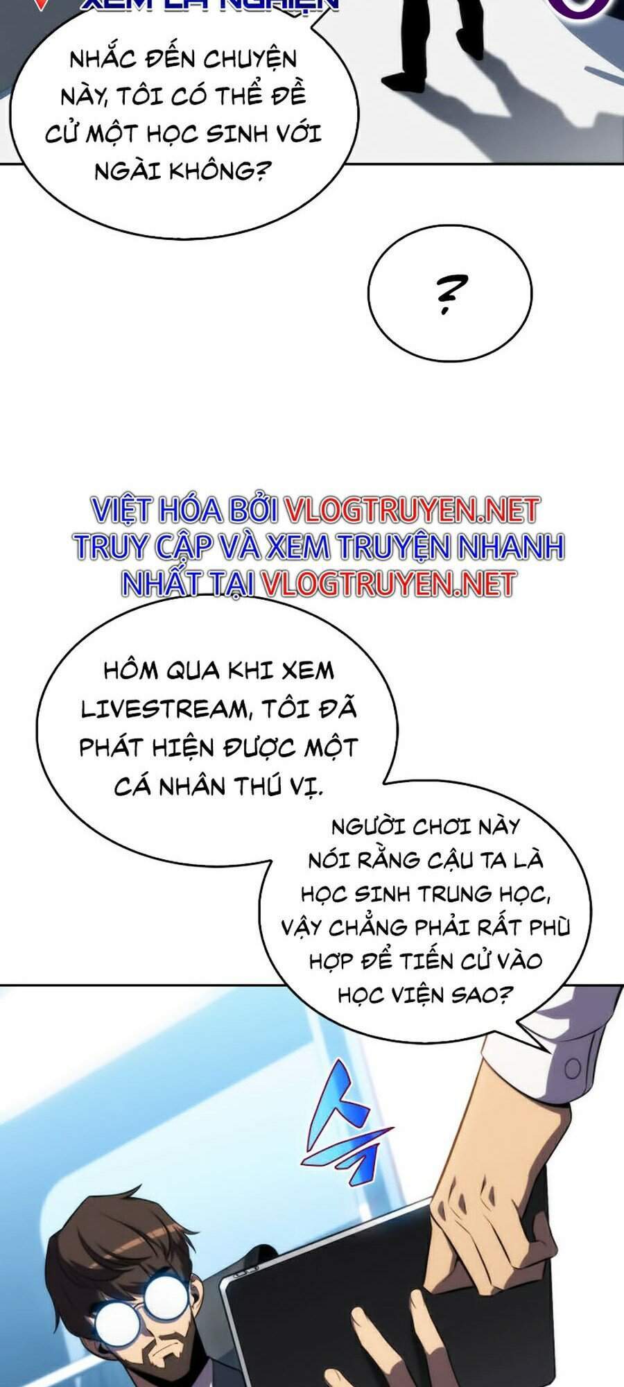 Kẻ Thách Đấu Chapter 2 - 13