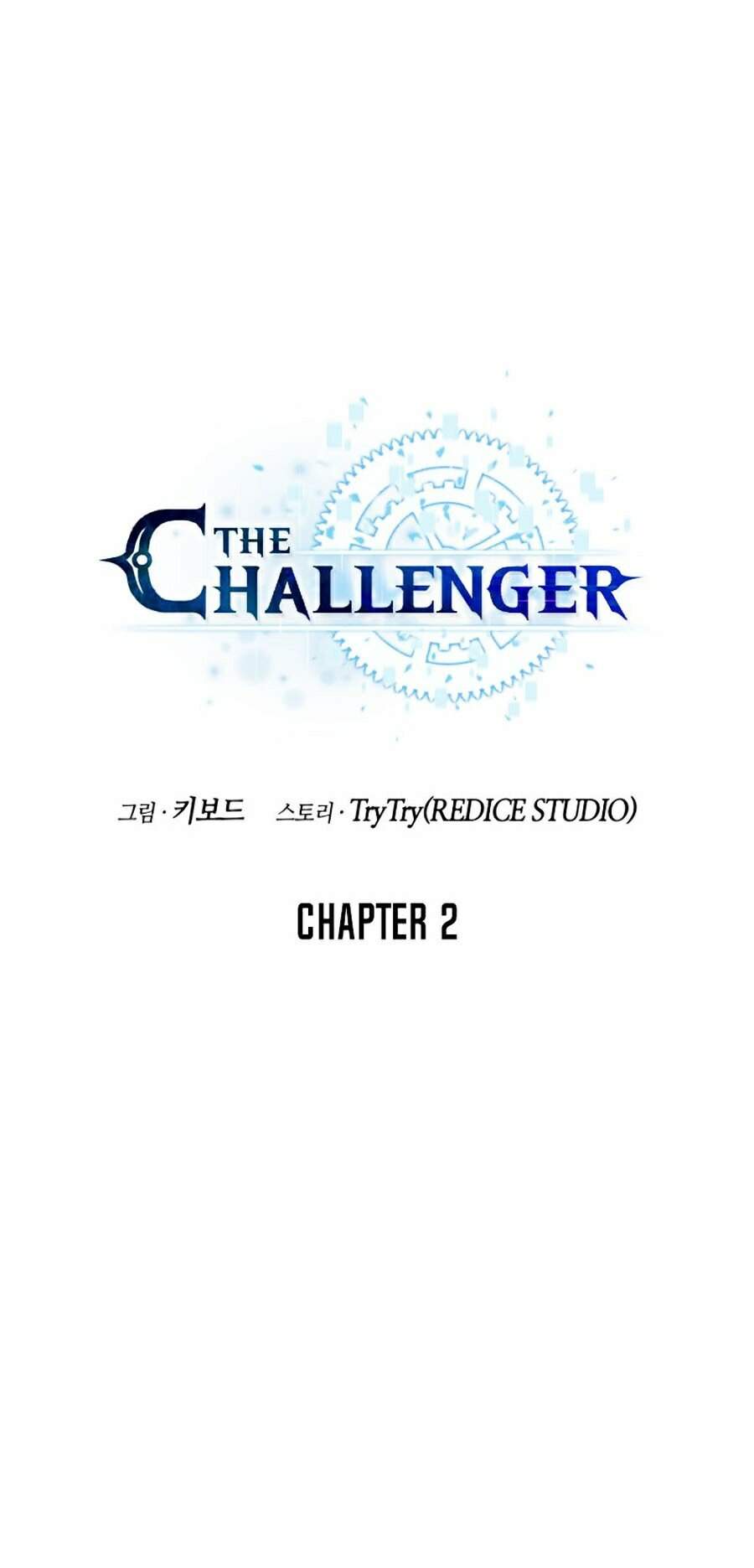 Kẻ Thách Đấu Chapter 2 - 27