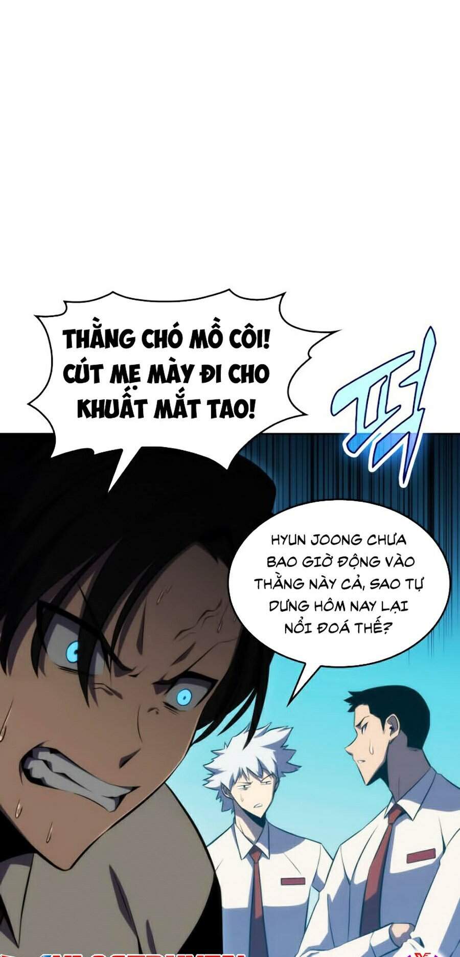 Kẻ Thách Đấu Chapter 2 - 31