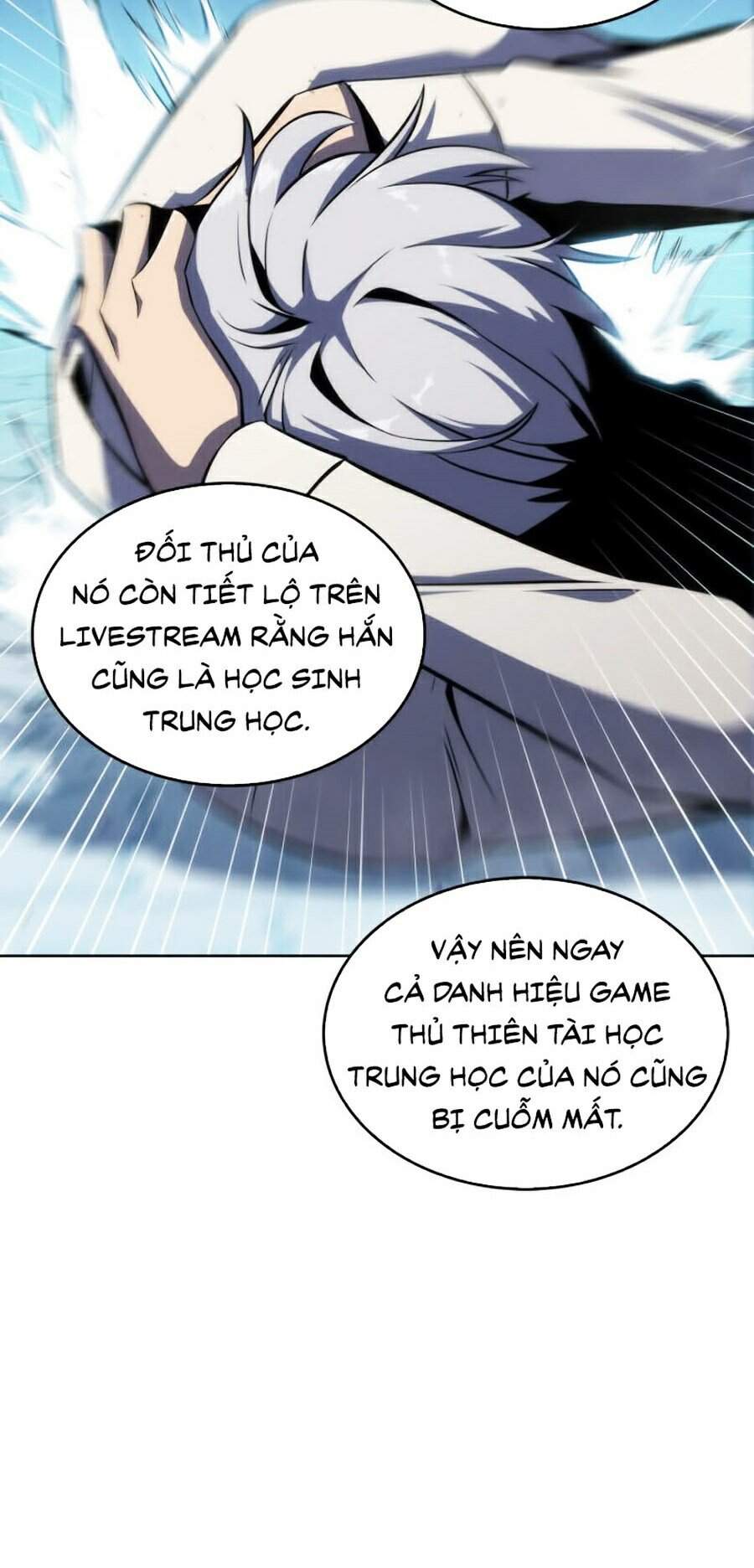 Kẻ Thách Đấu Chapter 2 - 33