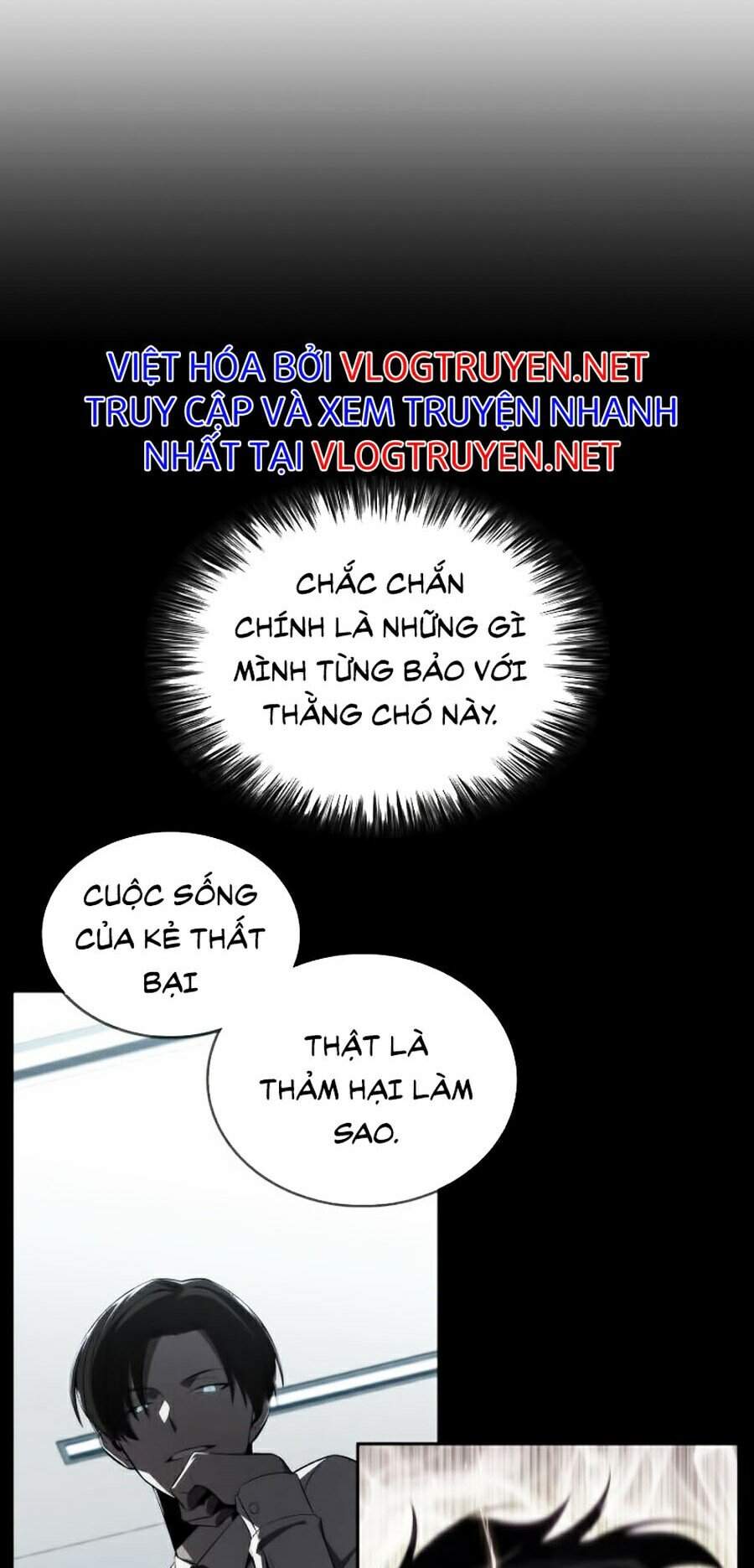 Kẻ Thách Đấu Chapter 2 - 35