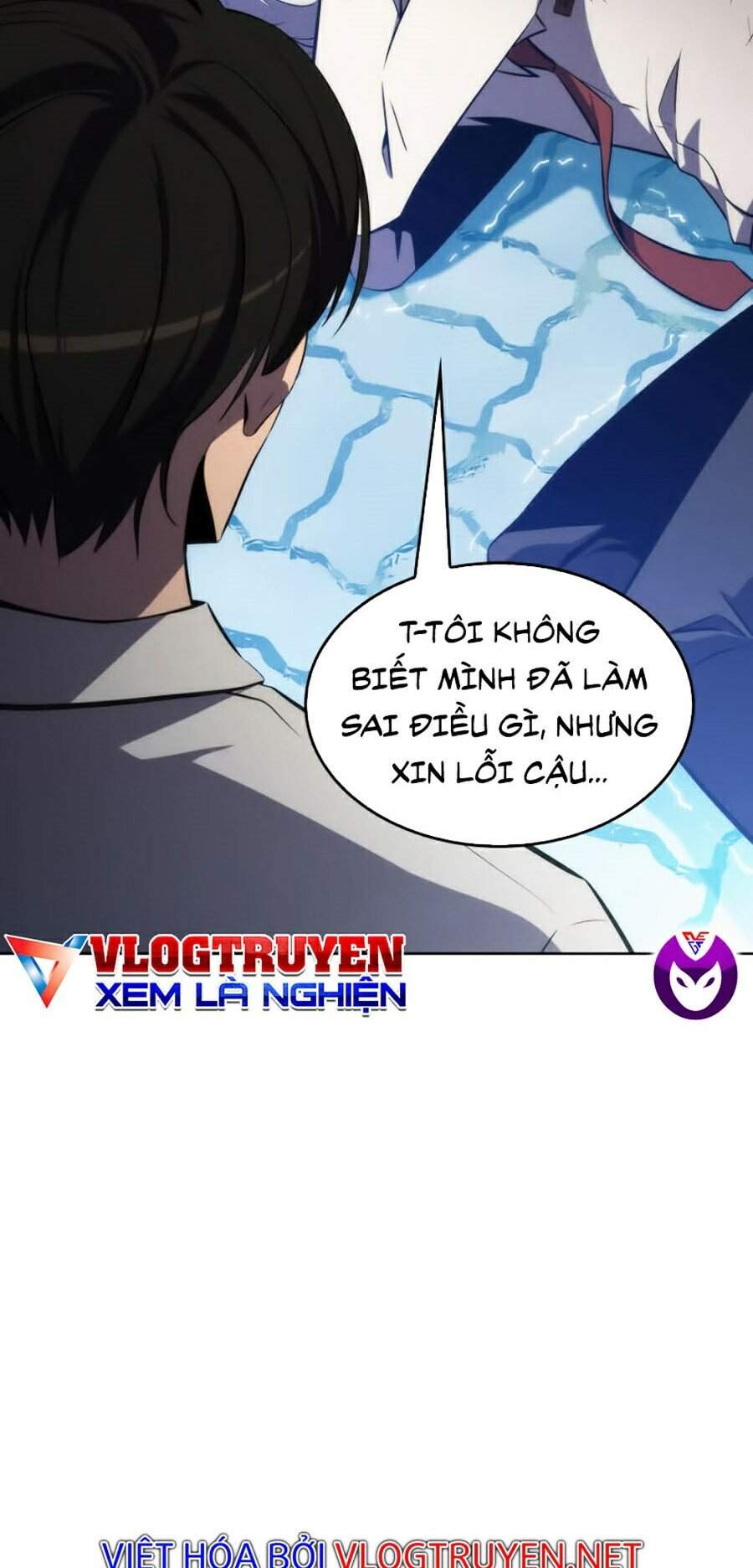 Kẻ Thách Đấu Chapter 2 - 38