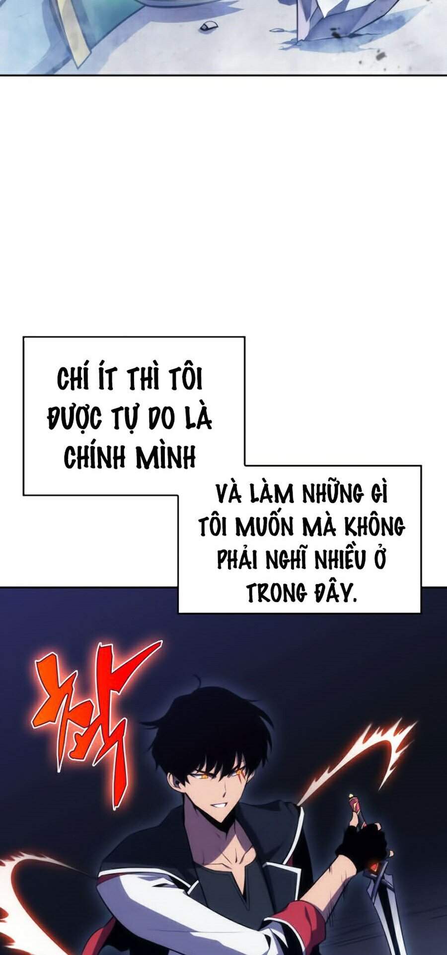 Kẻ Thách Đấu Chapter 2 - 83