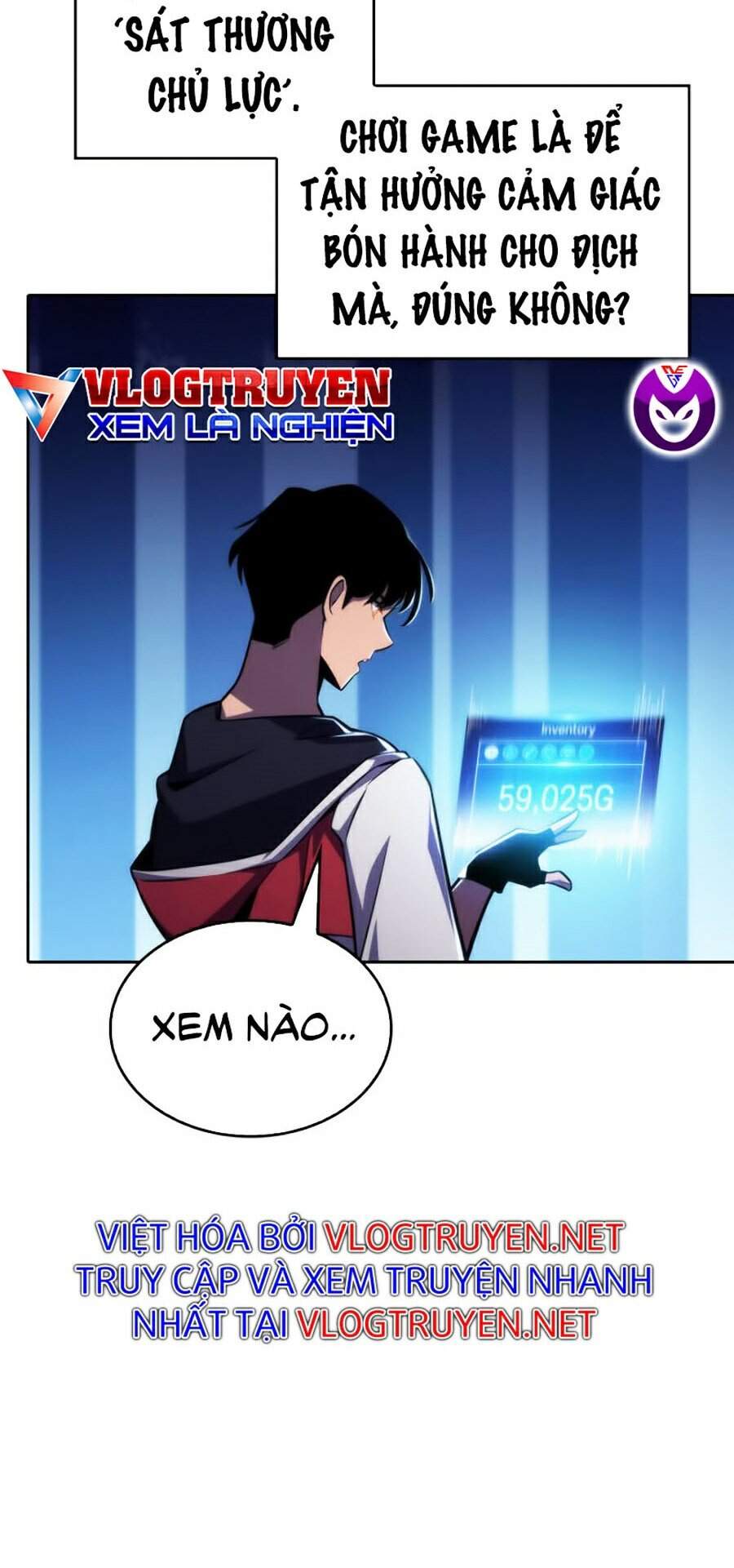 Kẻ Thách Đấu Chapter 2 - 87