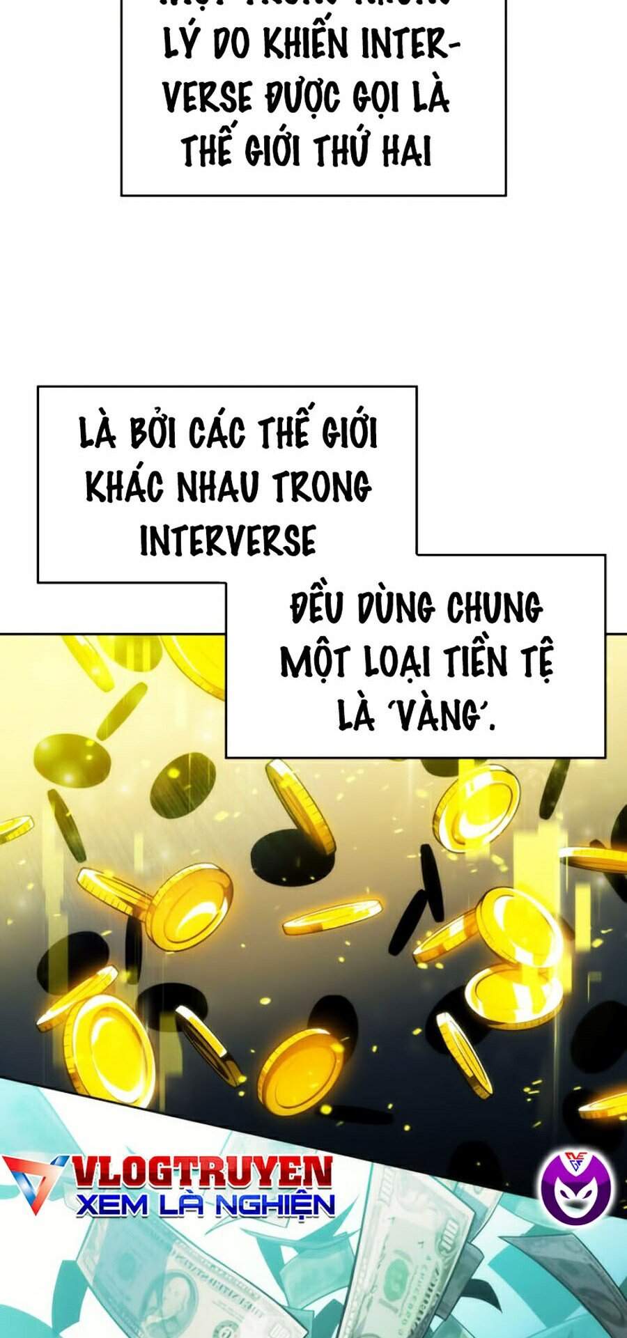 Kẻ Thách Đấu Chapter 2 - 89