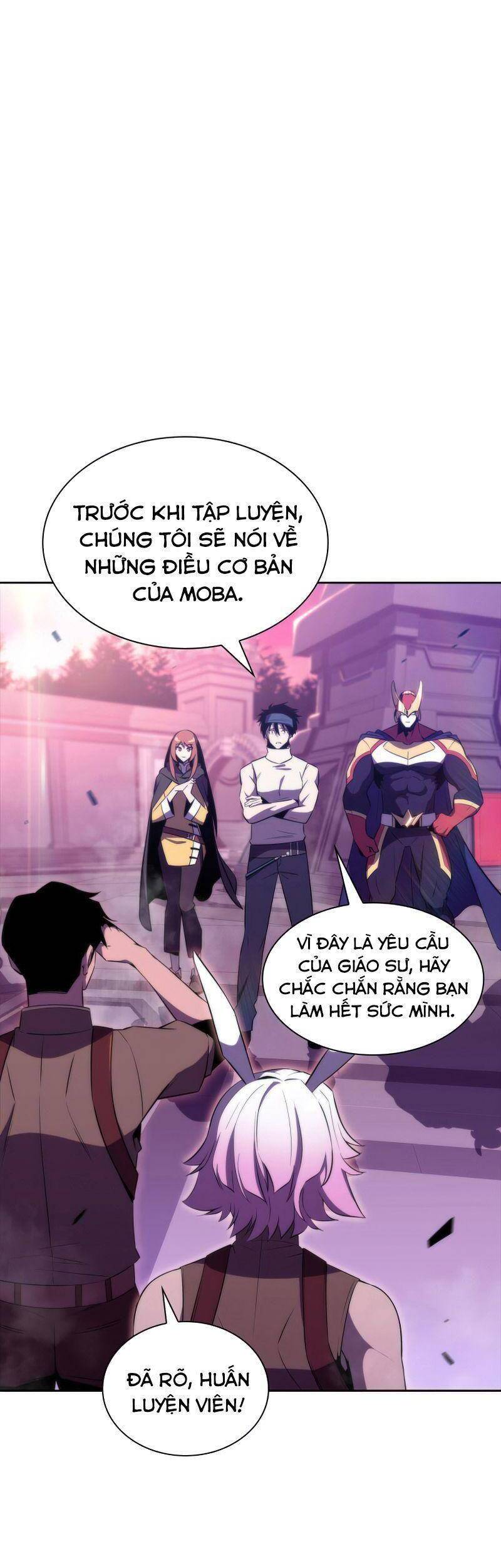 Kẻ Thách Đấu Chapter 24 - 12