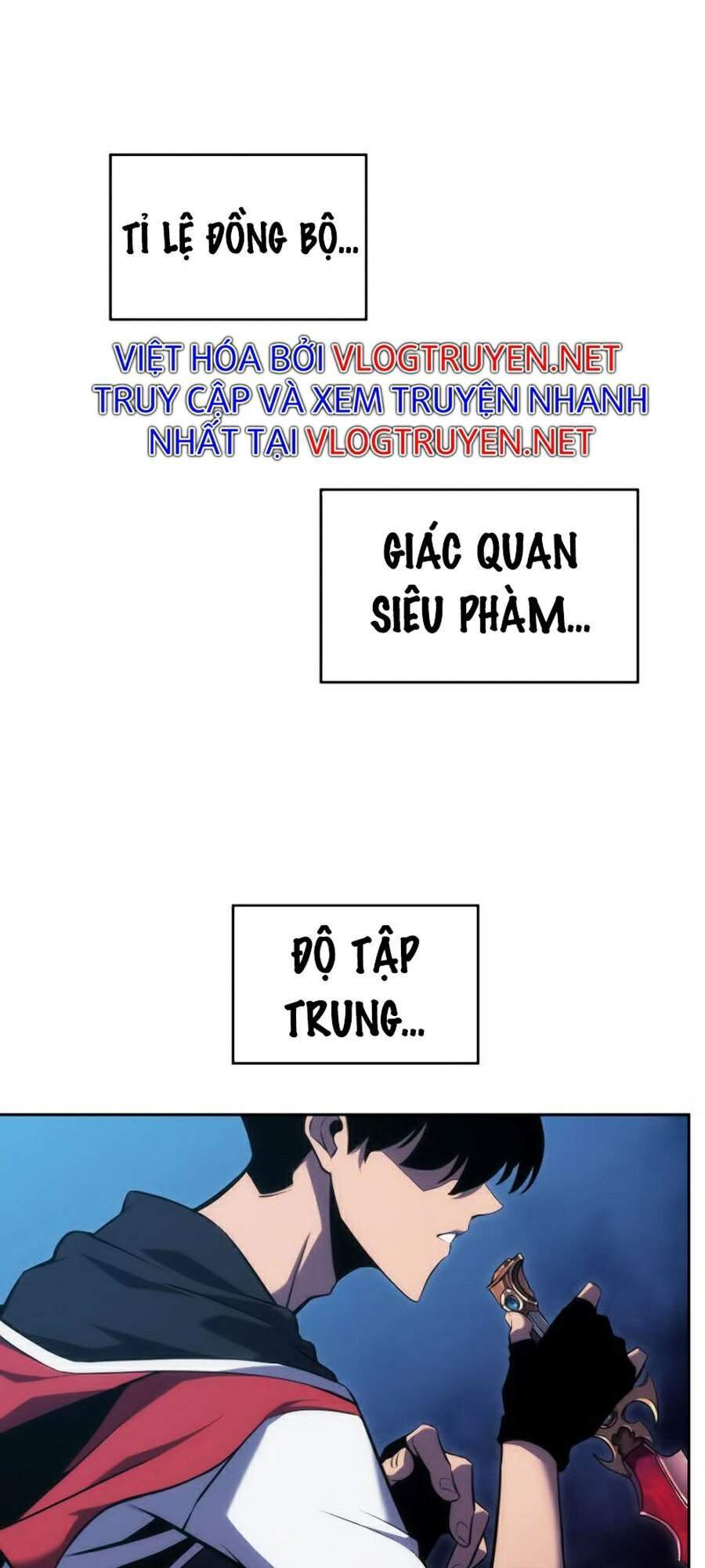 Kẻ Thách Đấu Chapter 3 - 118