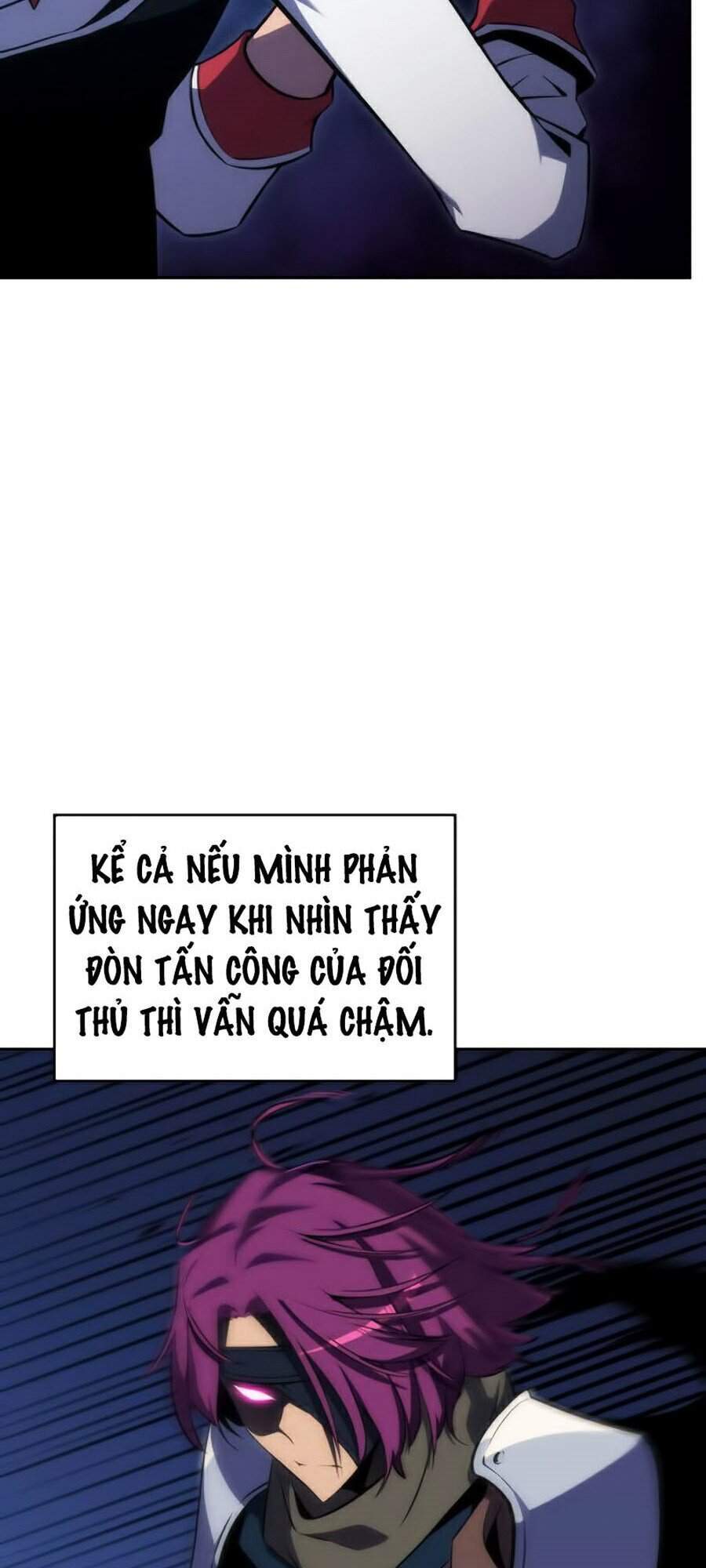 Kẻ Thách Đấu Chapter 3 - 120