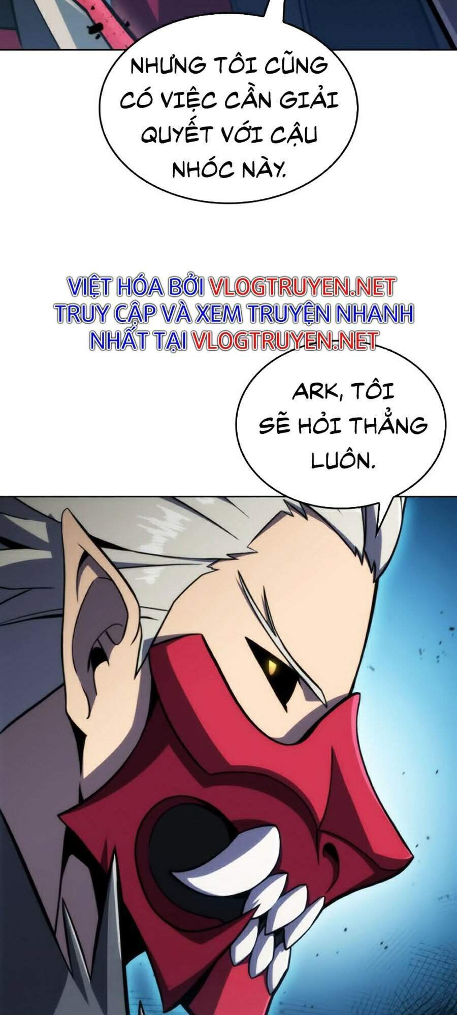 Kẻ Thách Đấu Chapter 3 - 52