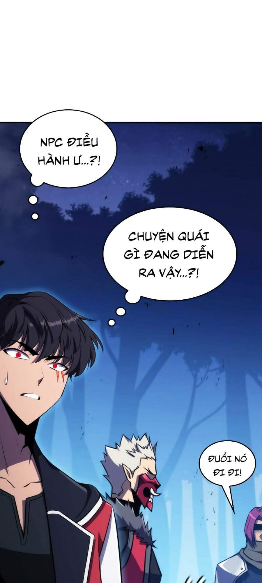 Kẻ Thách Đấu Chapter 3 - 84