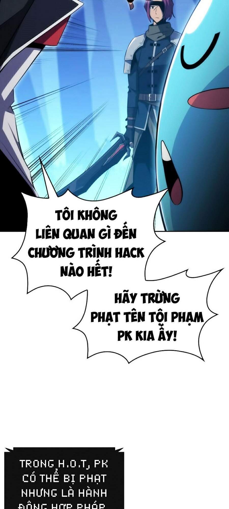 Kẻ Thách Đấu Chapter 3 - 88