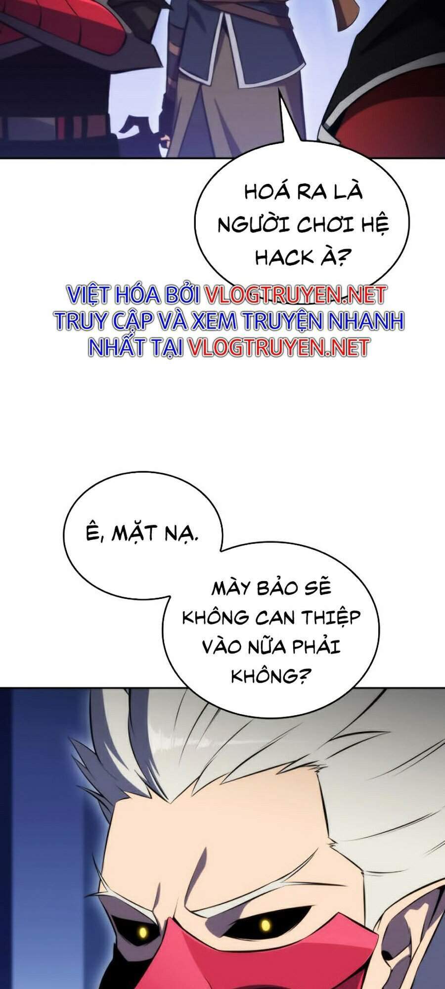 Kẻ Thách Đấu Chapter 3 - 100