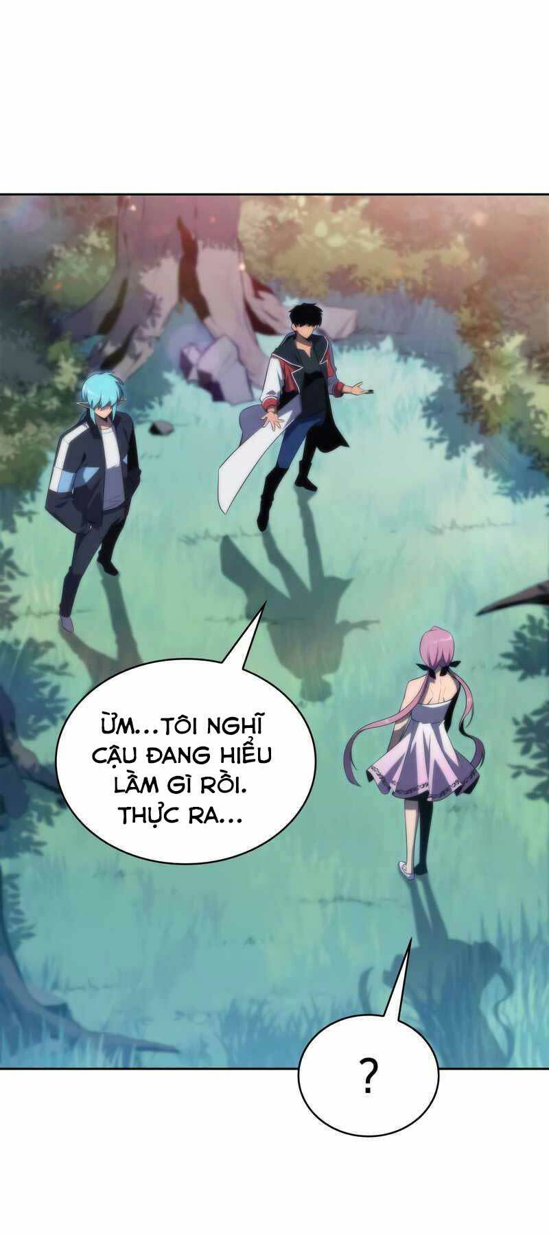 Kẻ Thách Đấu Chapter 38 - 4