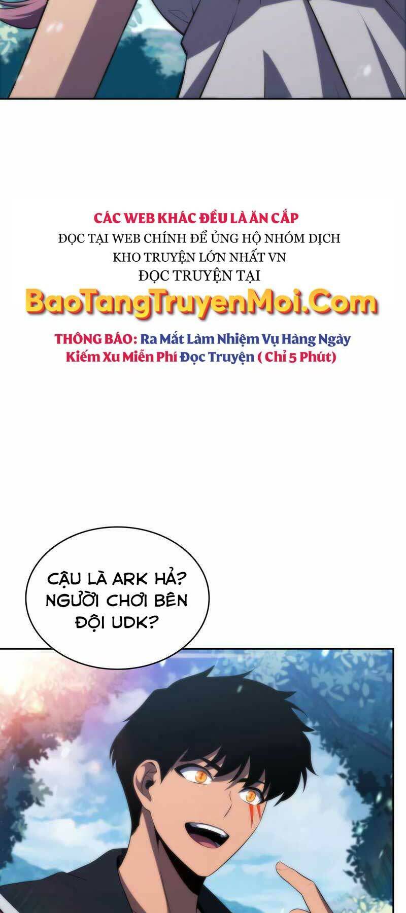 Kẻ Thách Đấu Chapter 38 - 6